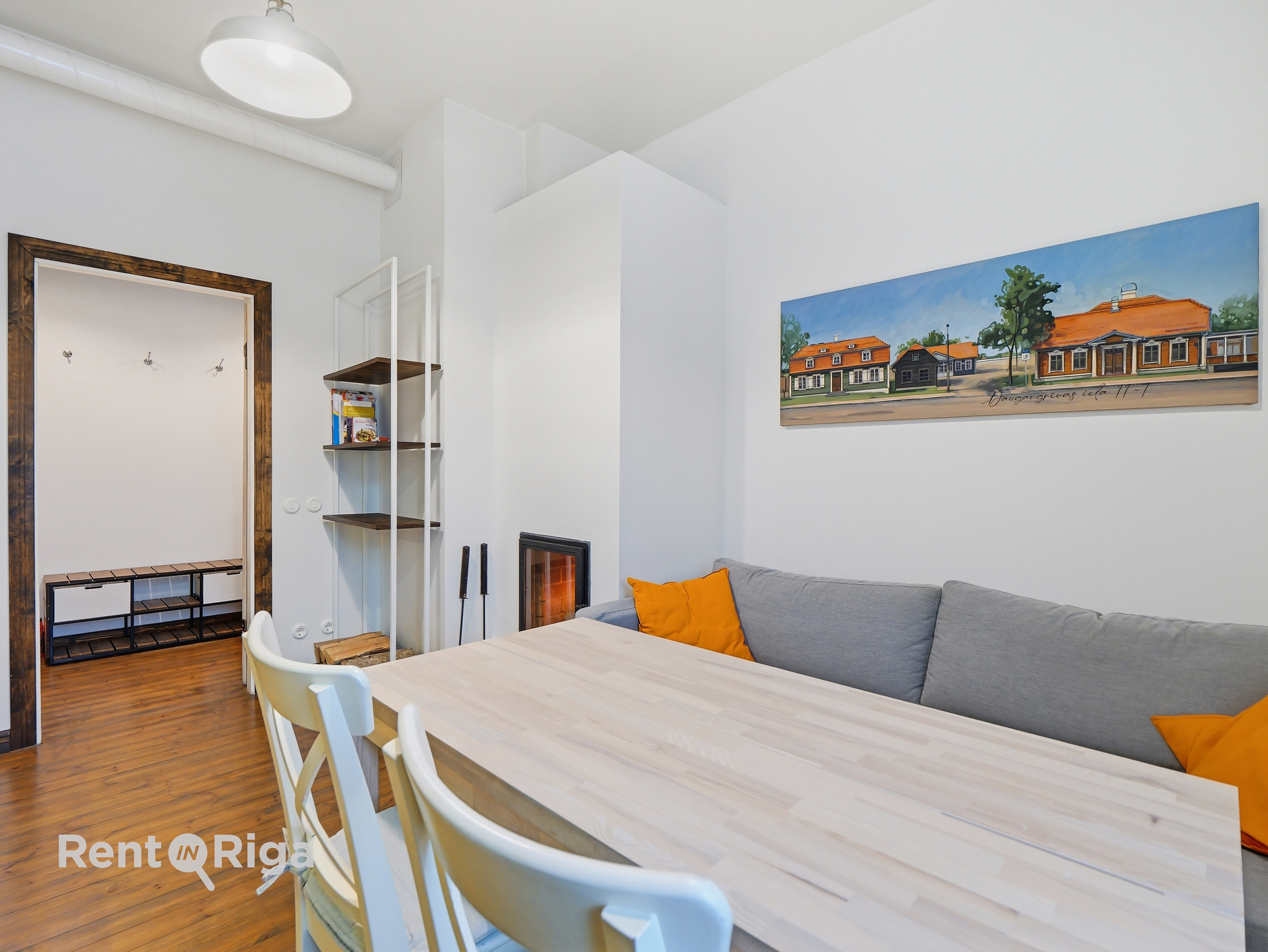 Продают дом, улица Lapu - Изображение 1