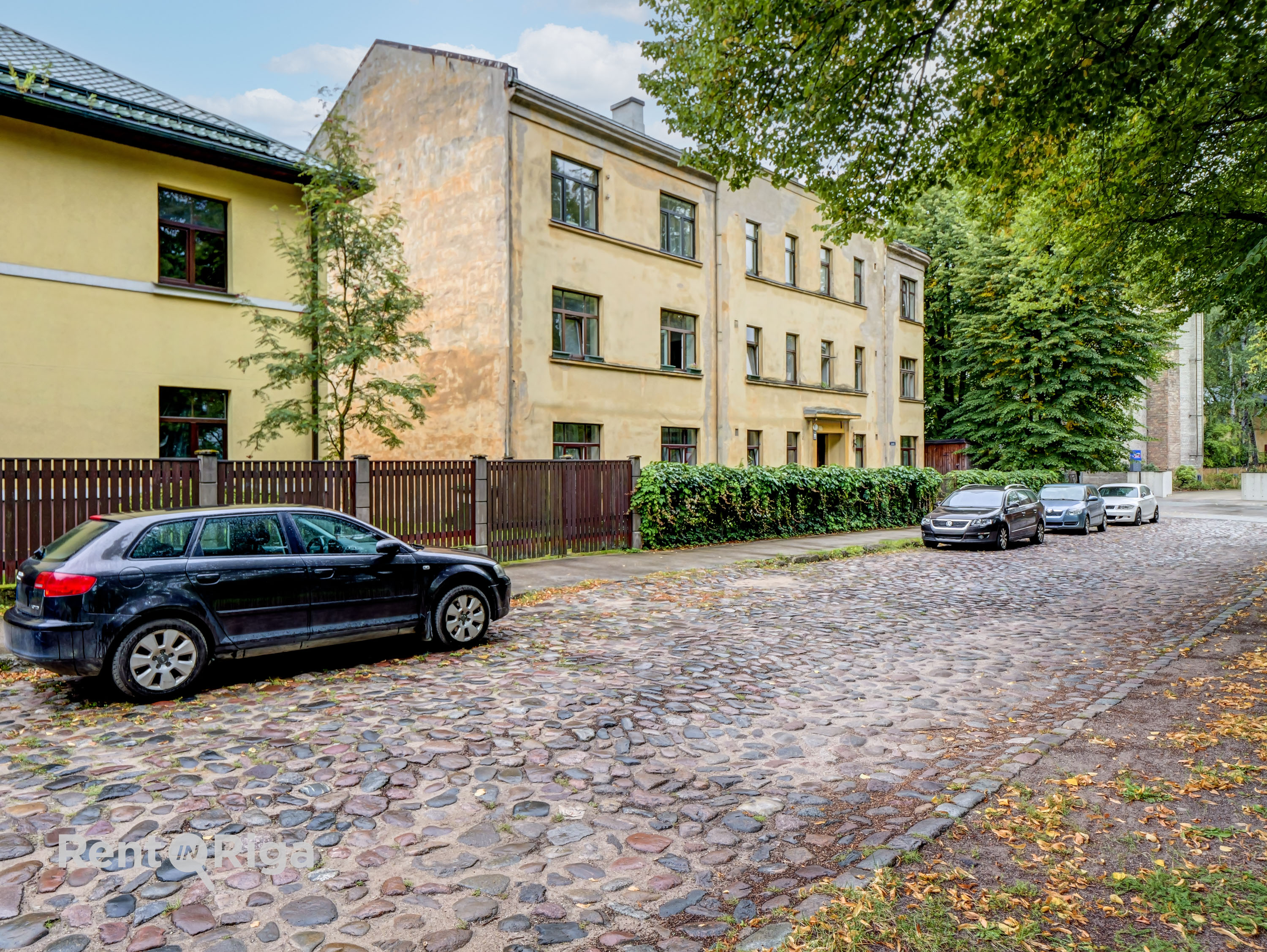 Продают дом, улица Lapu - Изображение 1