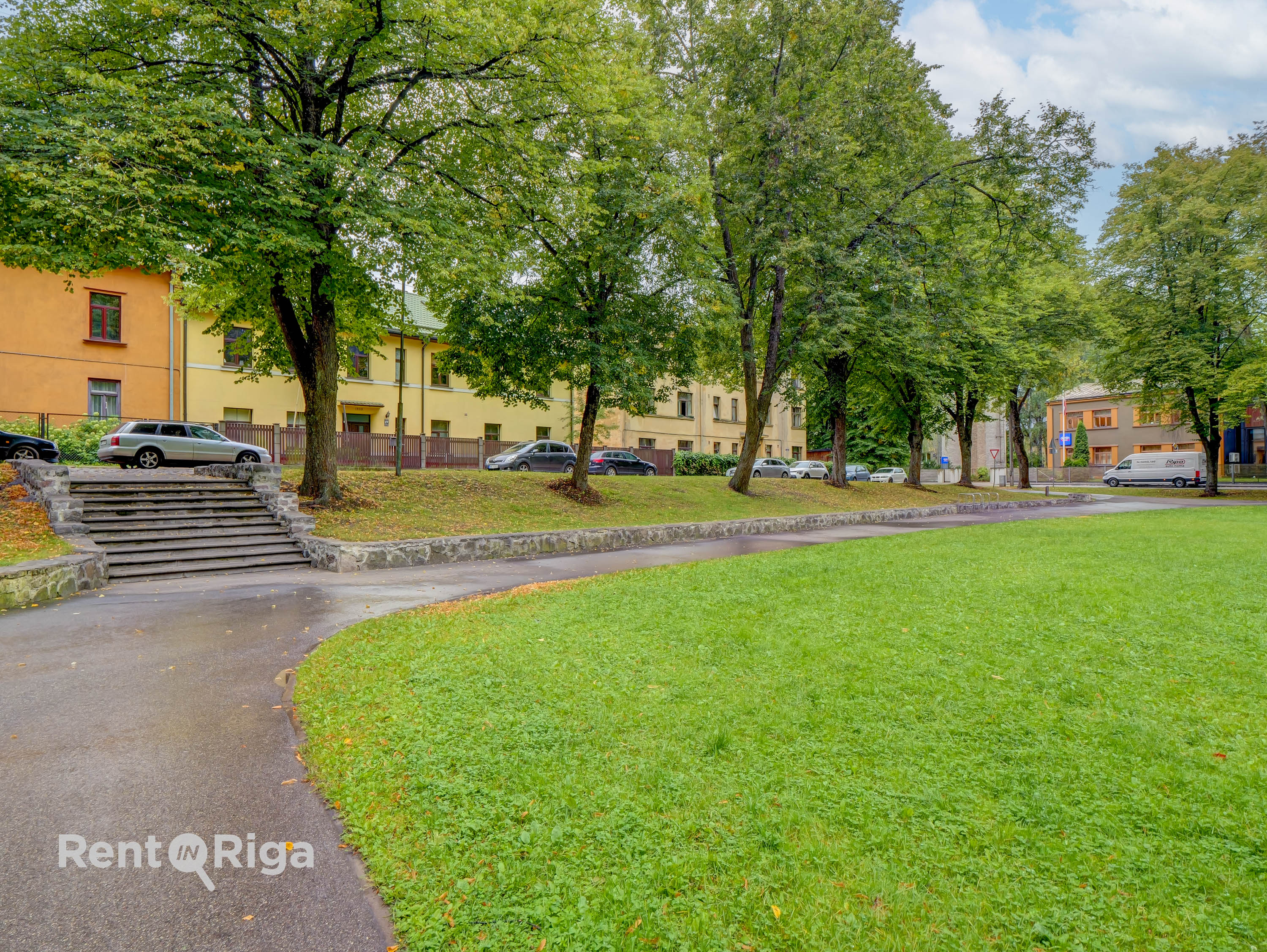 Продают дом, улица Lapu - Изображение 1