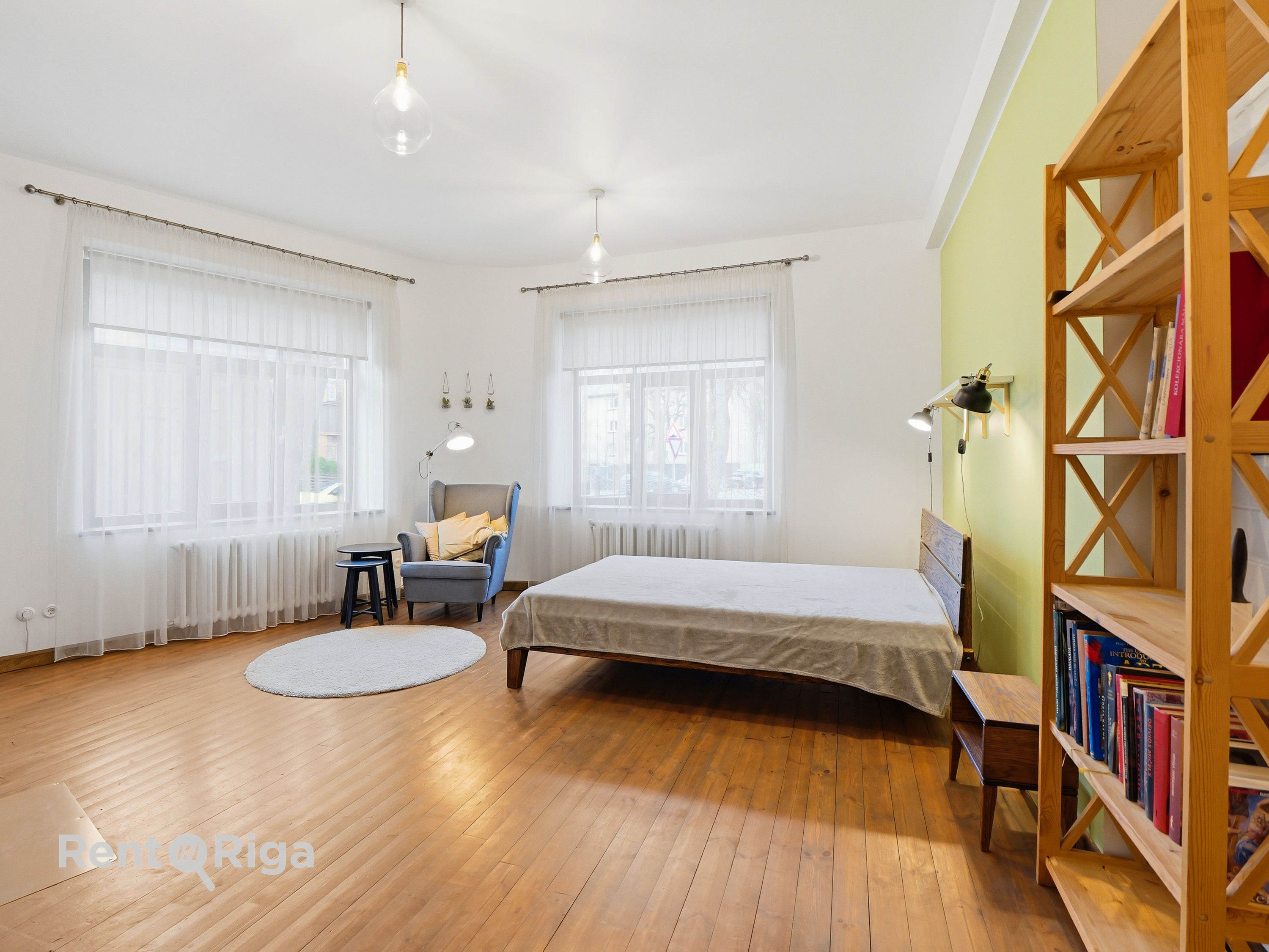 Продают дом, улица Lapu - Изображение 1