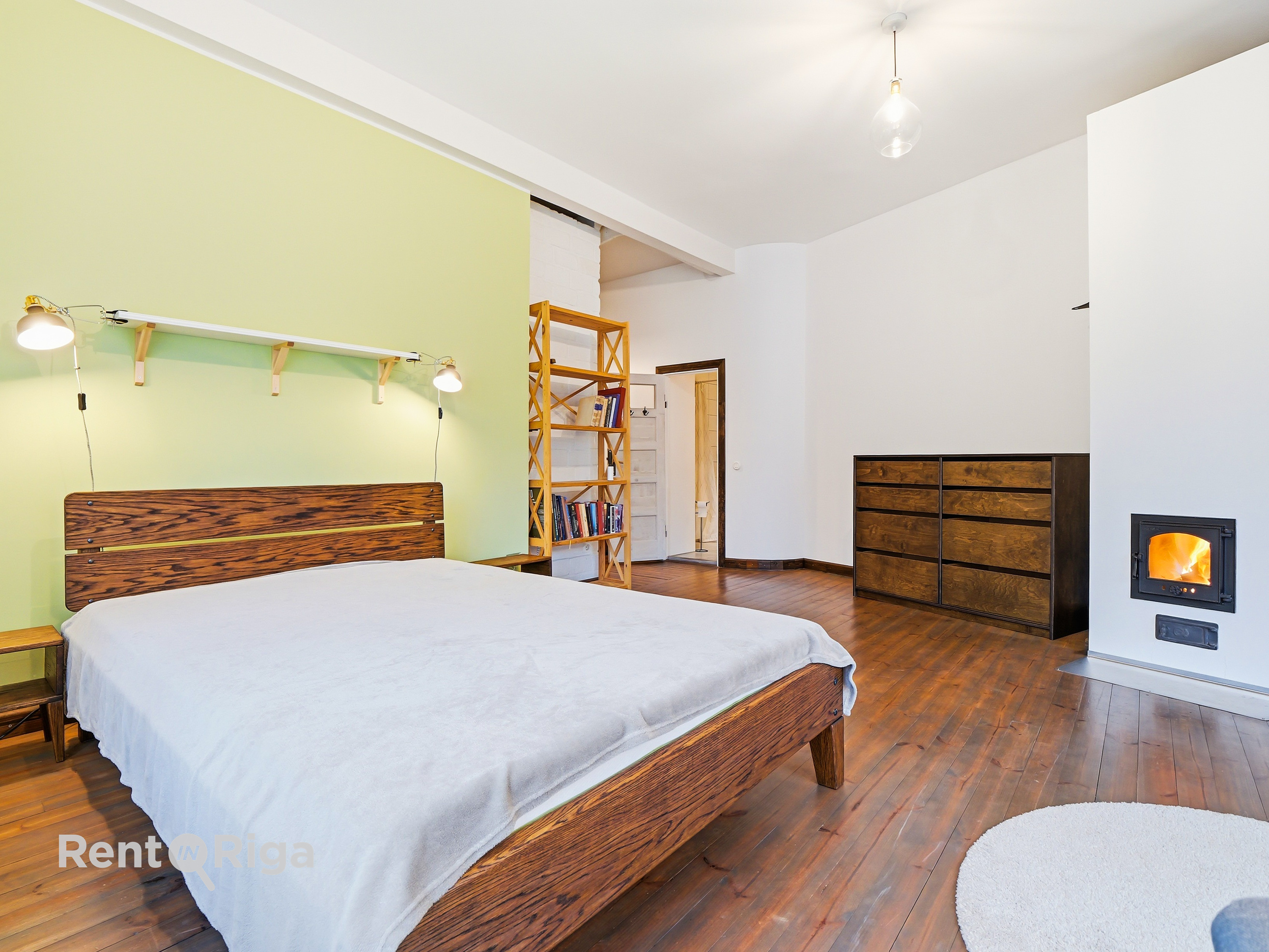 Продают дом, улица Lapu - Изображение 1