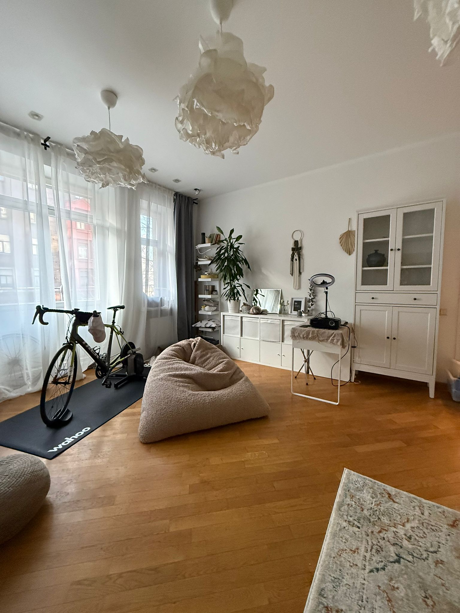 Apartment for rent, Eksporta street 12 - Image 1
