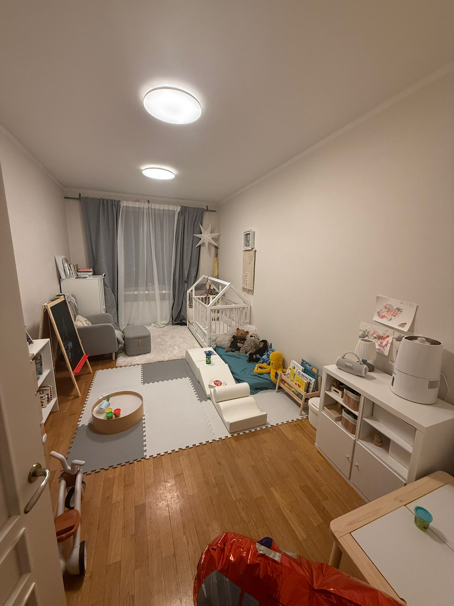 Apartment for rent, Eksporta street 12 - Image 1