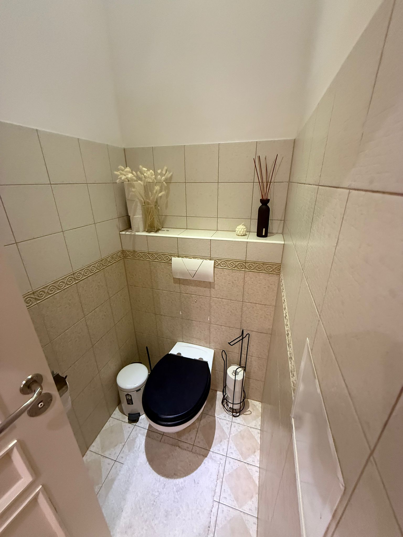 Apartment for rent, Eksporta street 12 - Image 1