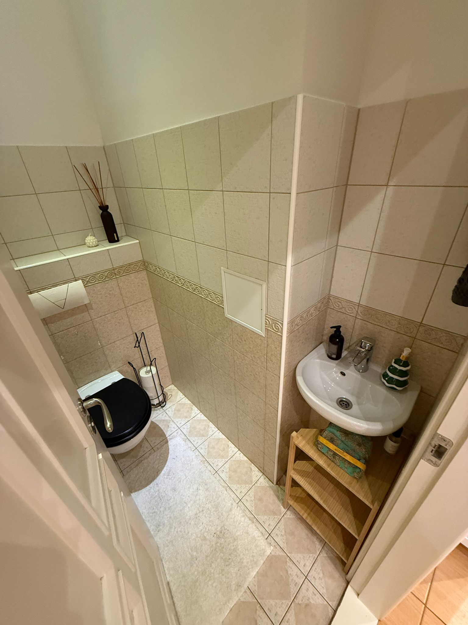 Apartment for rent, Eksporta street 12 - Image 1