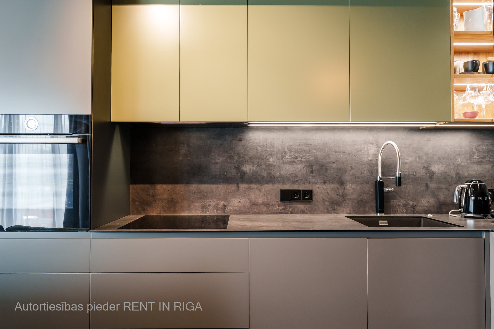 Pārdod dzīvokli, Raņķa dambis 34 - Attēls 1