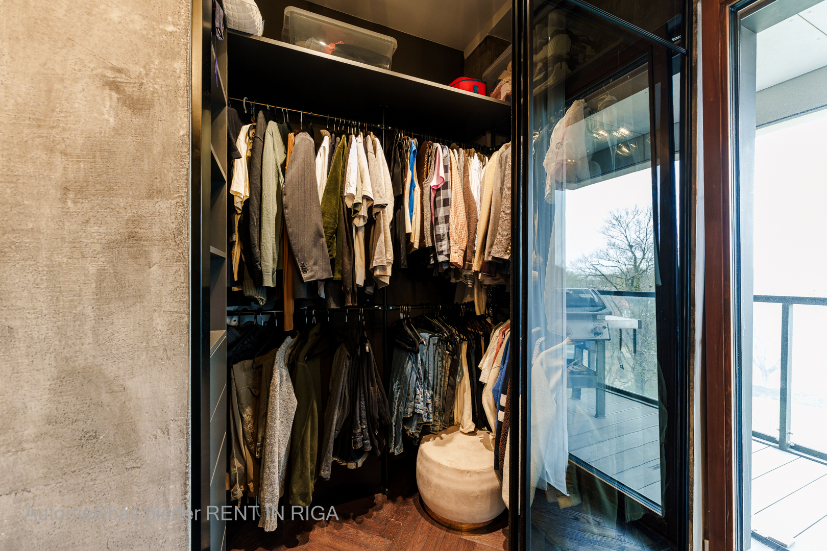 Pārdod dzīvokli, Raņķa dambis 34 - Attēls 1