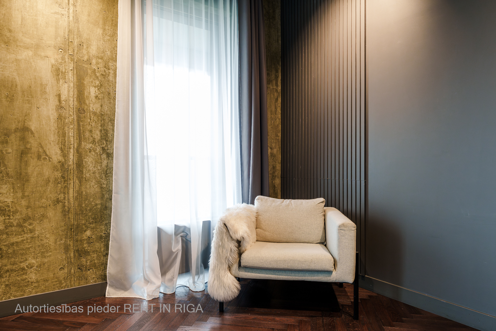 Pārdod dzīvokli, Raņķa dambis 34 - Attēls 1