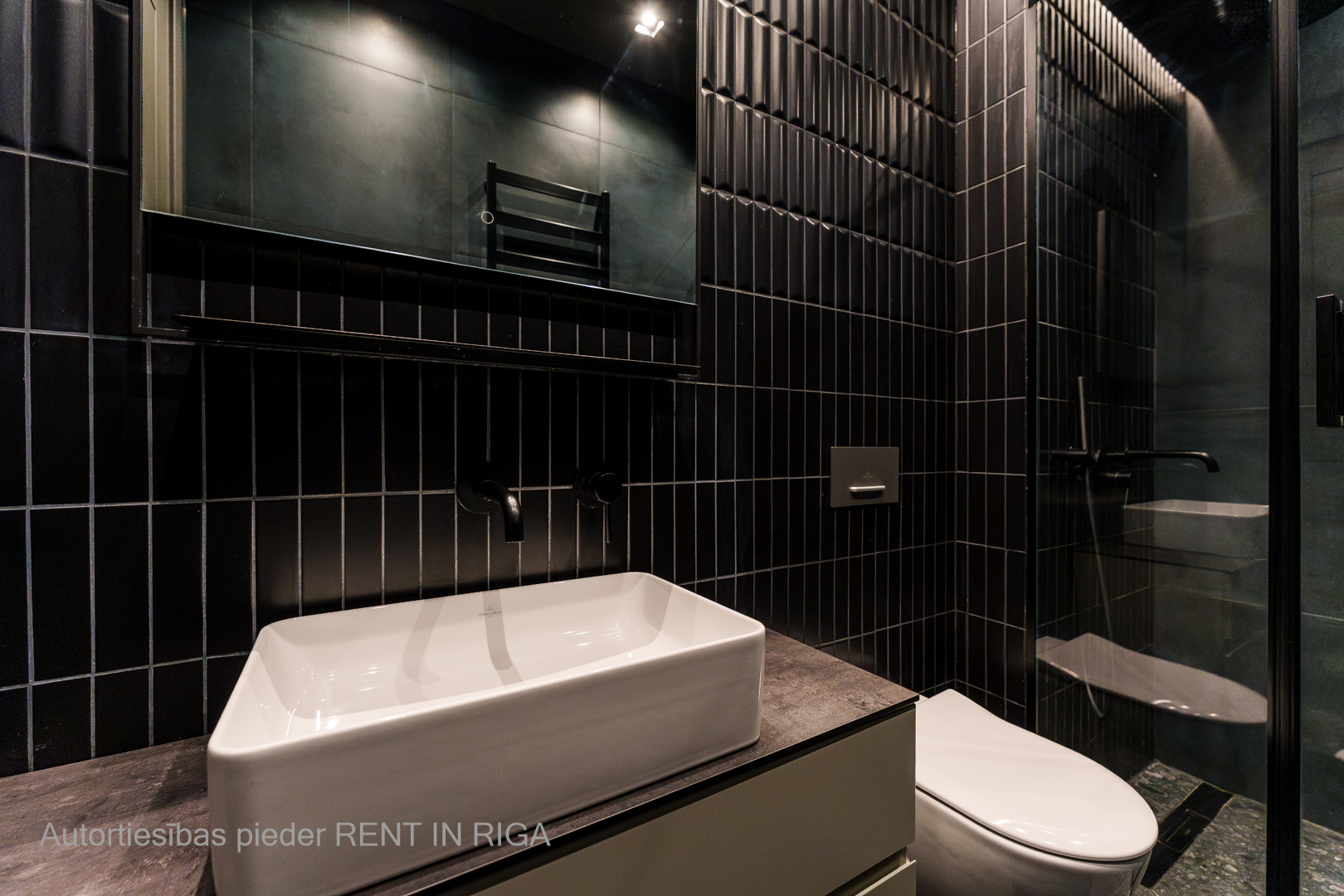 Pārdod dzīvokli, Raņķa dambis 34 - Attēls 1