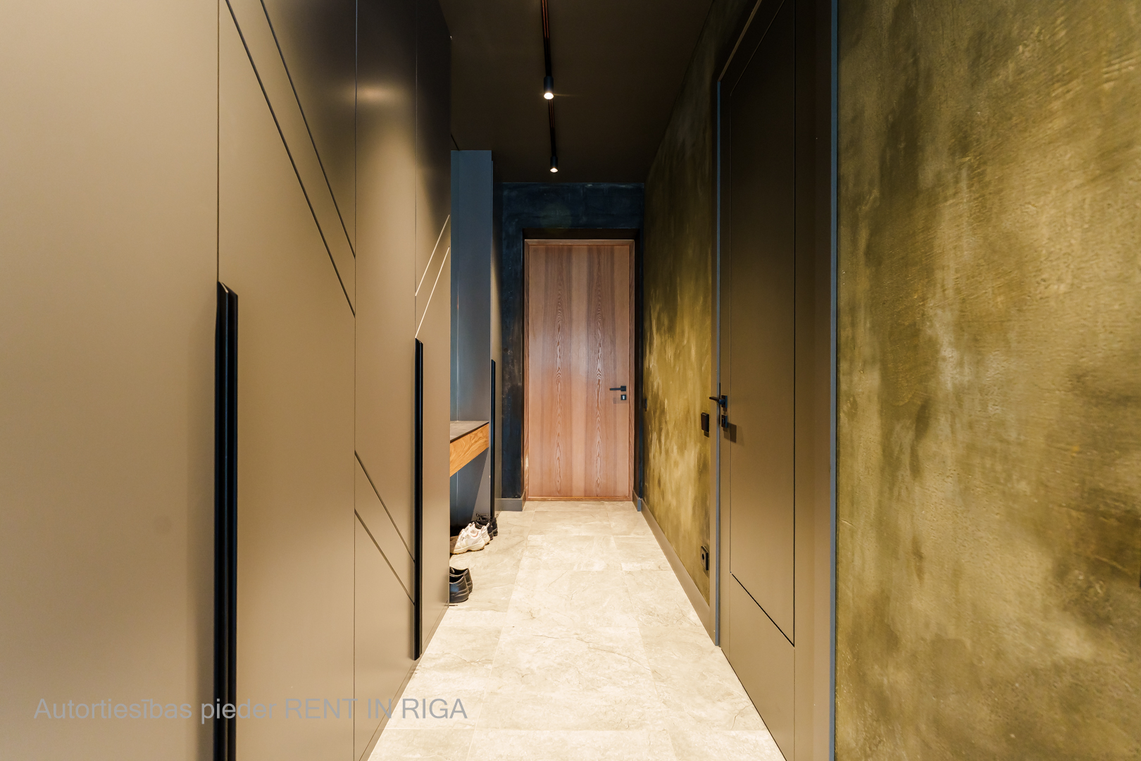 Pārdod dzīvokli, Raņķa dambis 34 - Attēls 1