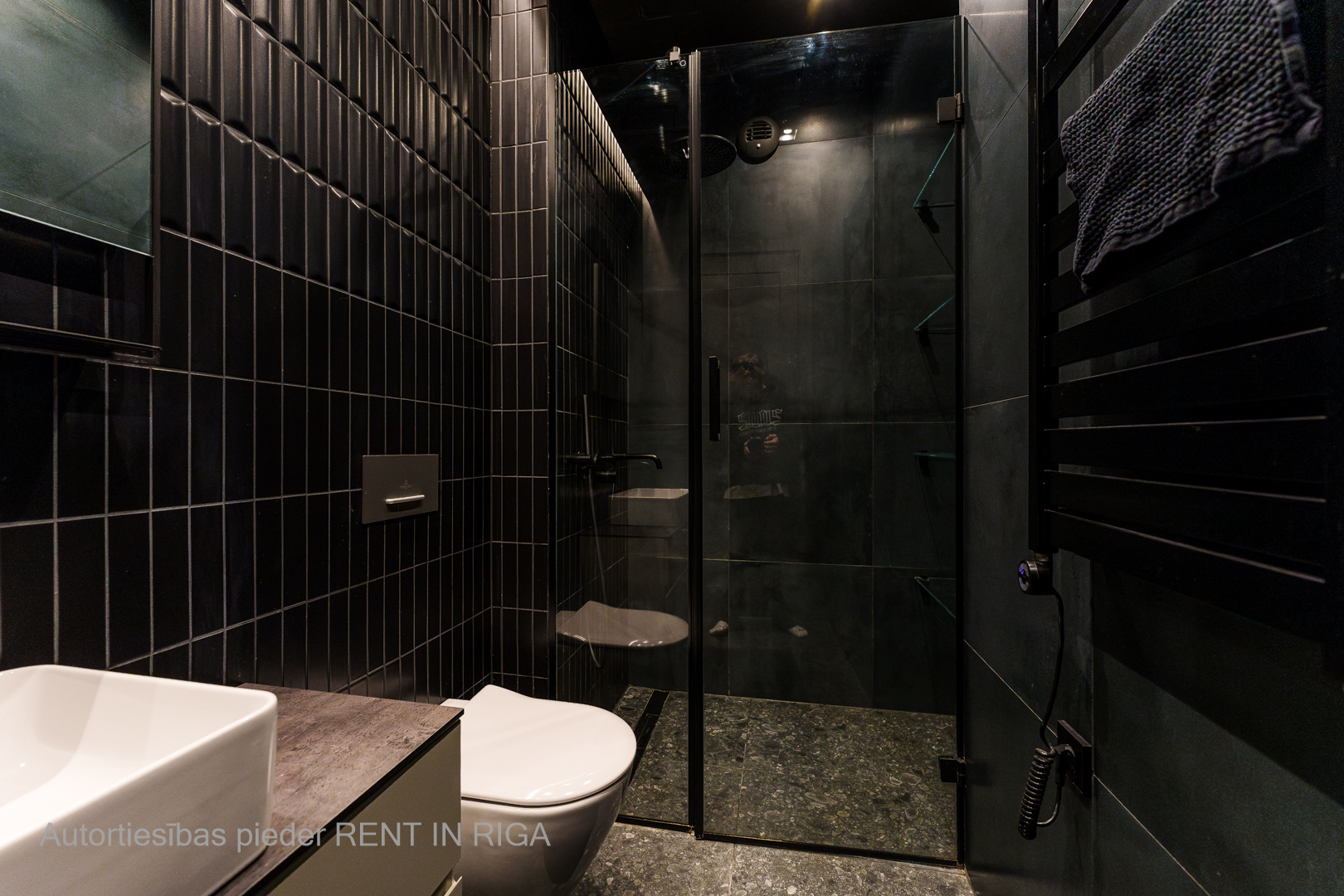 Pārdod dzīvokli, Raņķa dambis 34 - Attēls 1