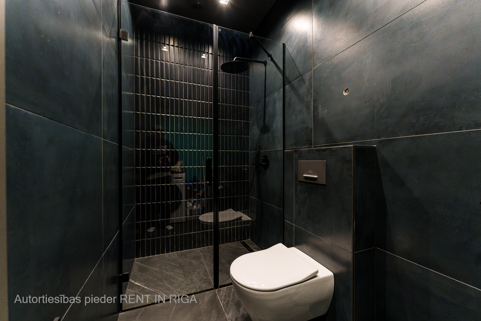 Pārdod dzīvokli, Raņķa dambis 34 - Attēls 1