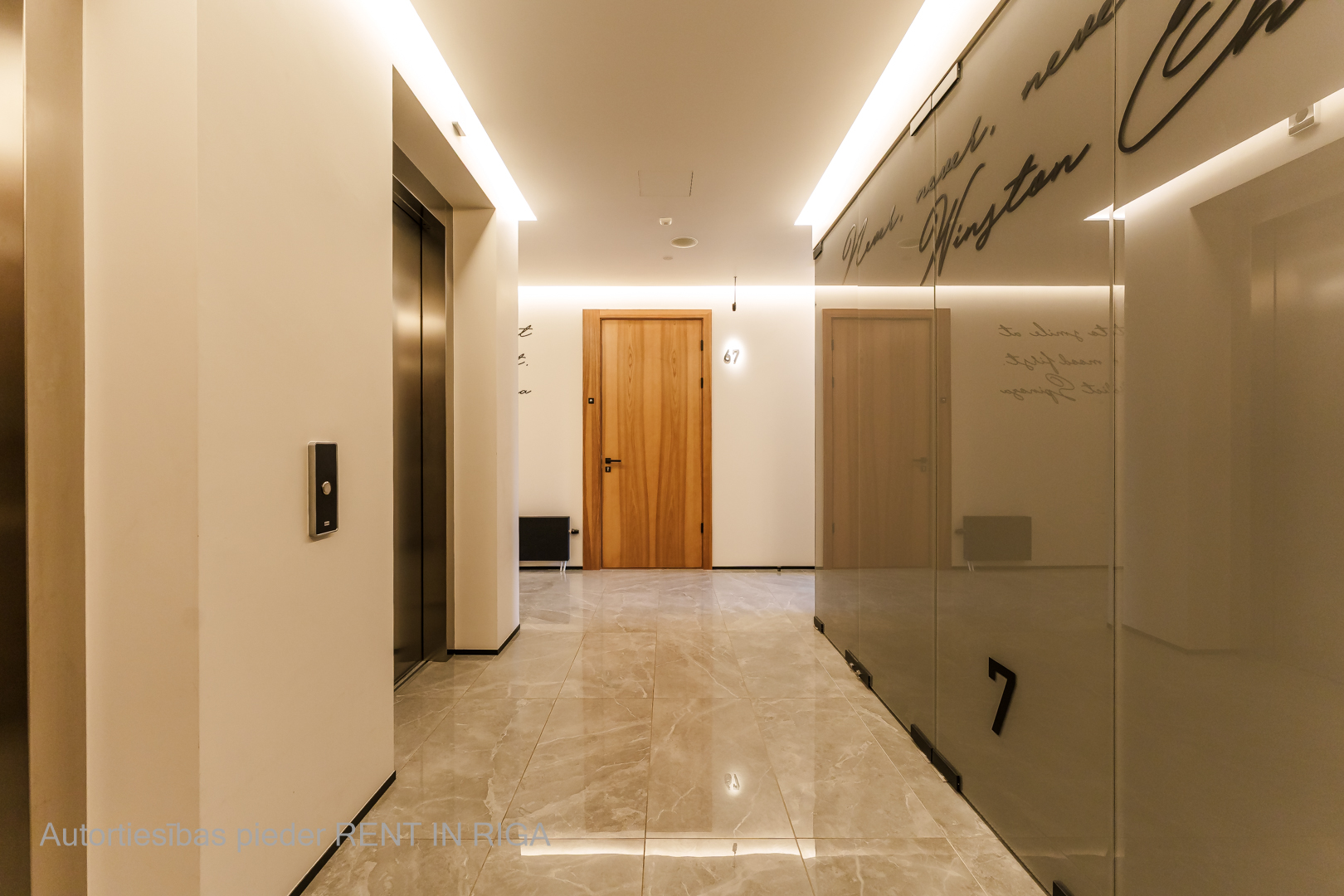 Pārdod dzīvokli, Raņķa dambis 34 - Attēls 1