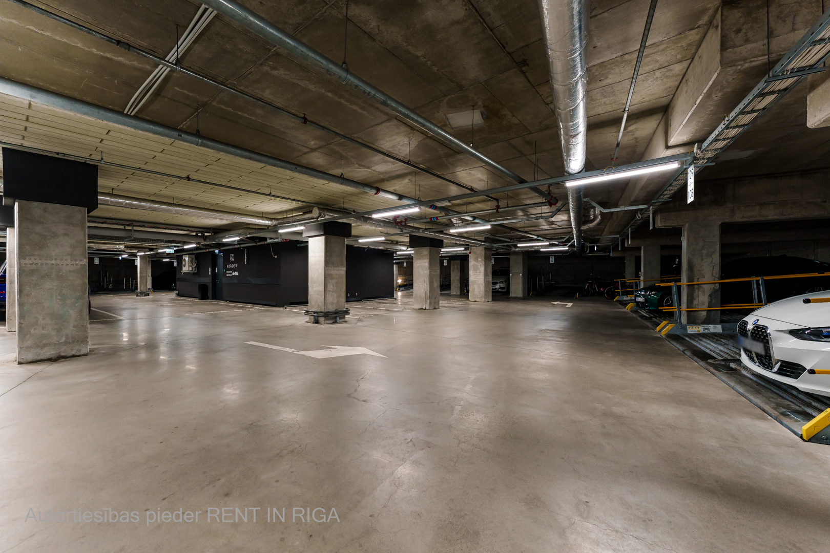 Pārdod dzīvokli, Raņķa dambis 34 - Attēls 1