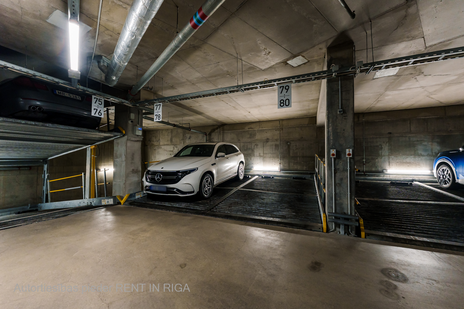 Pārdod dzīvokli, Raņķa dambis 34 - Attēls 1