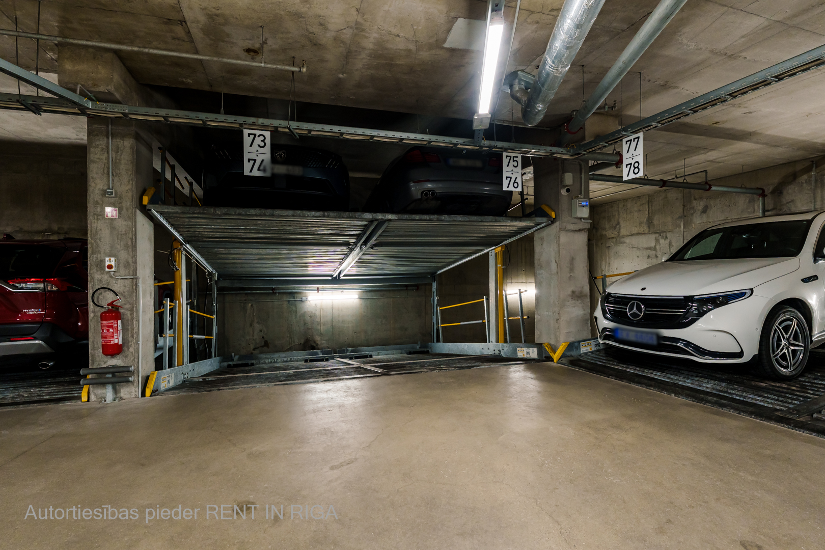 Pārdod dzīvokli, Raņķa dambis 34 - Attēls 1