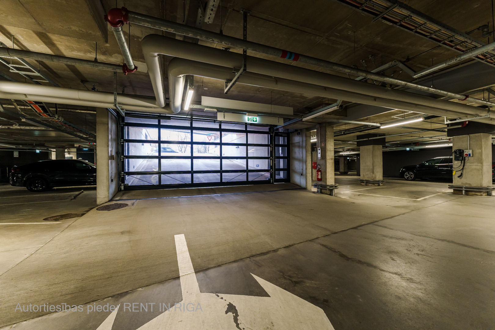 Pārdod dzīvokli, Raņķa dambis 34 - Attēls 1