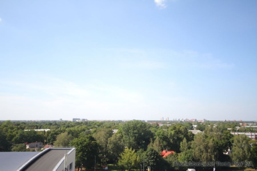 Pārdod dzīvokli, Lielirbes iela 13 - Attēls 1