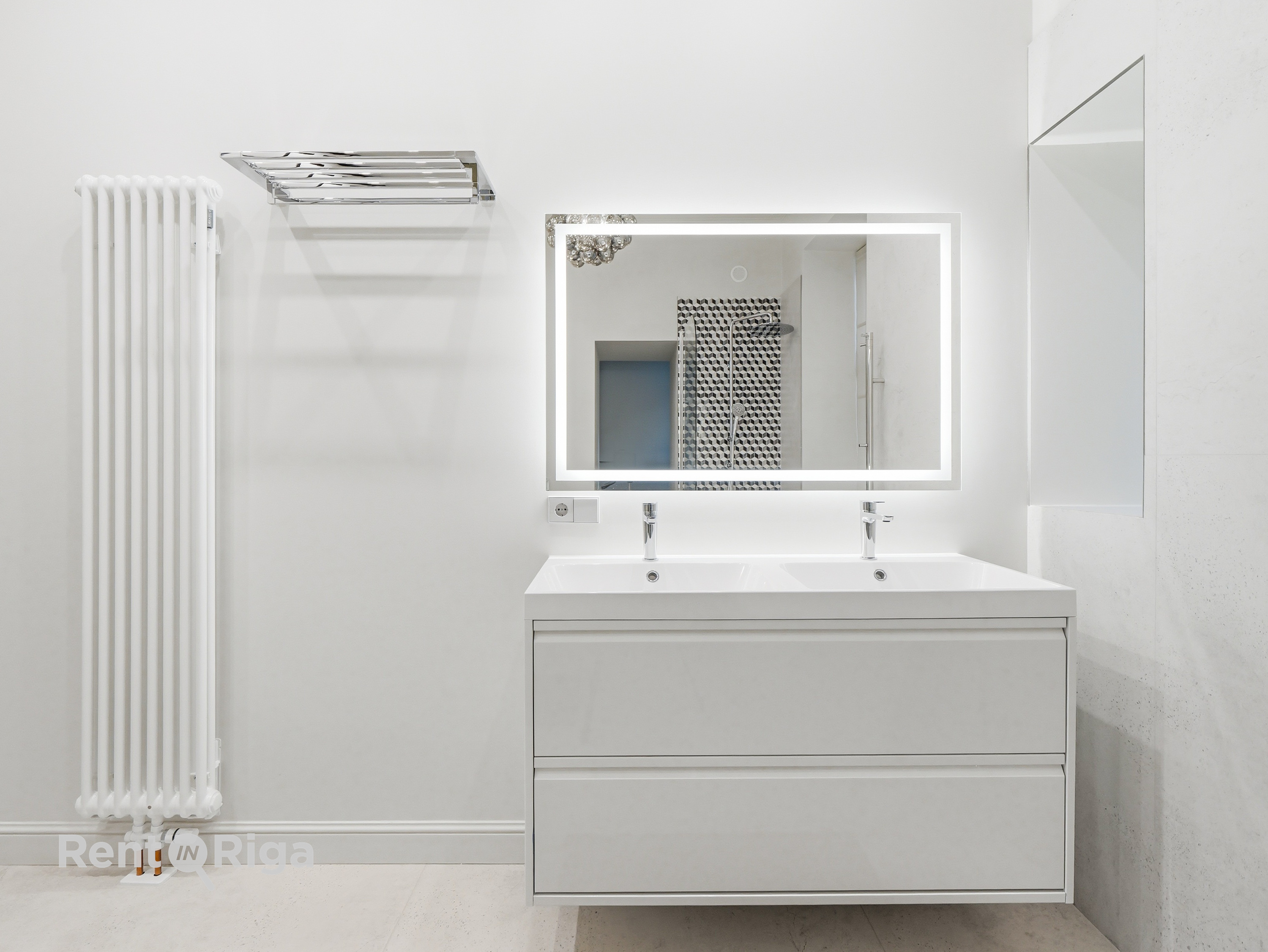 Apartment for rent, Stabu street 54a - Image 1