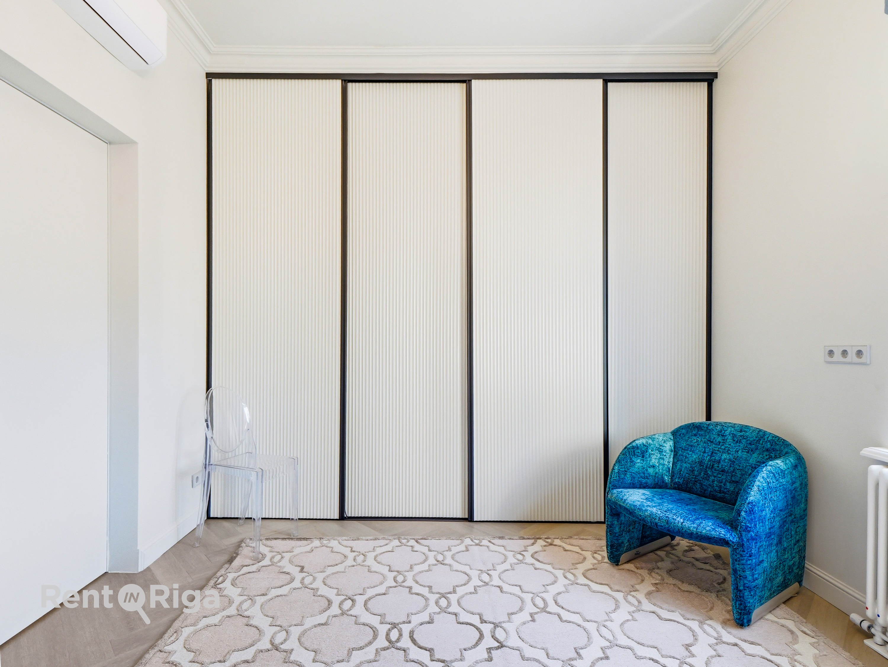 Apartment for rent, Stabu street 54a - Image 1