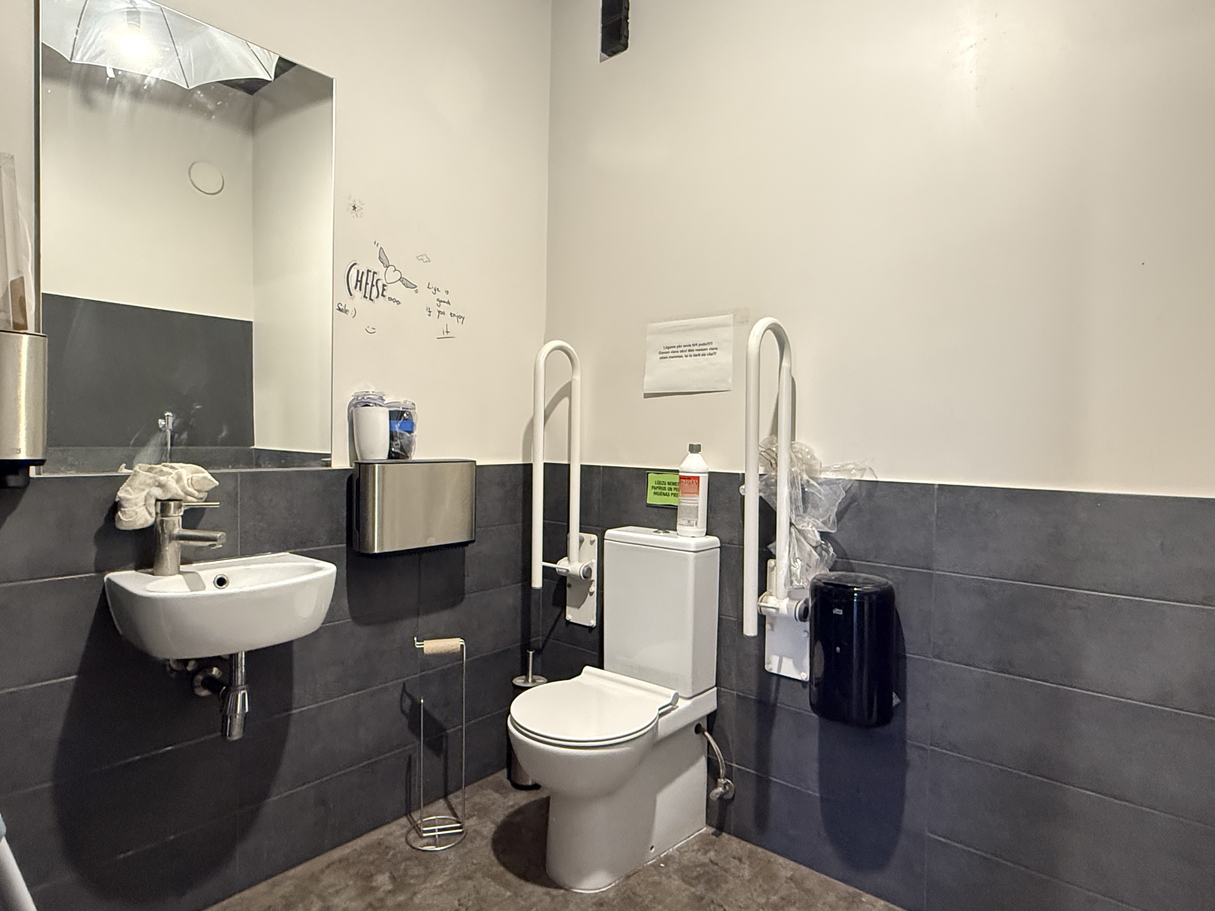 Iznomā ražošanas telpas, Raiņa iela - Attēls 1