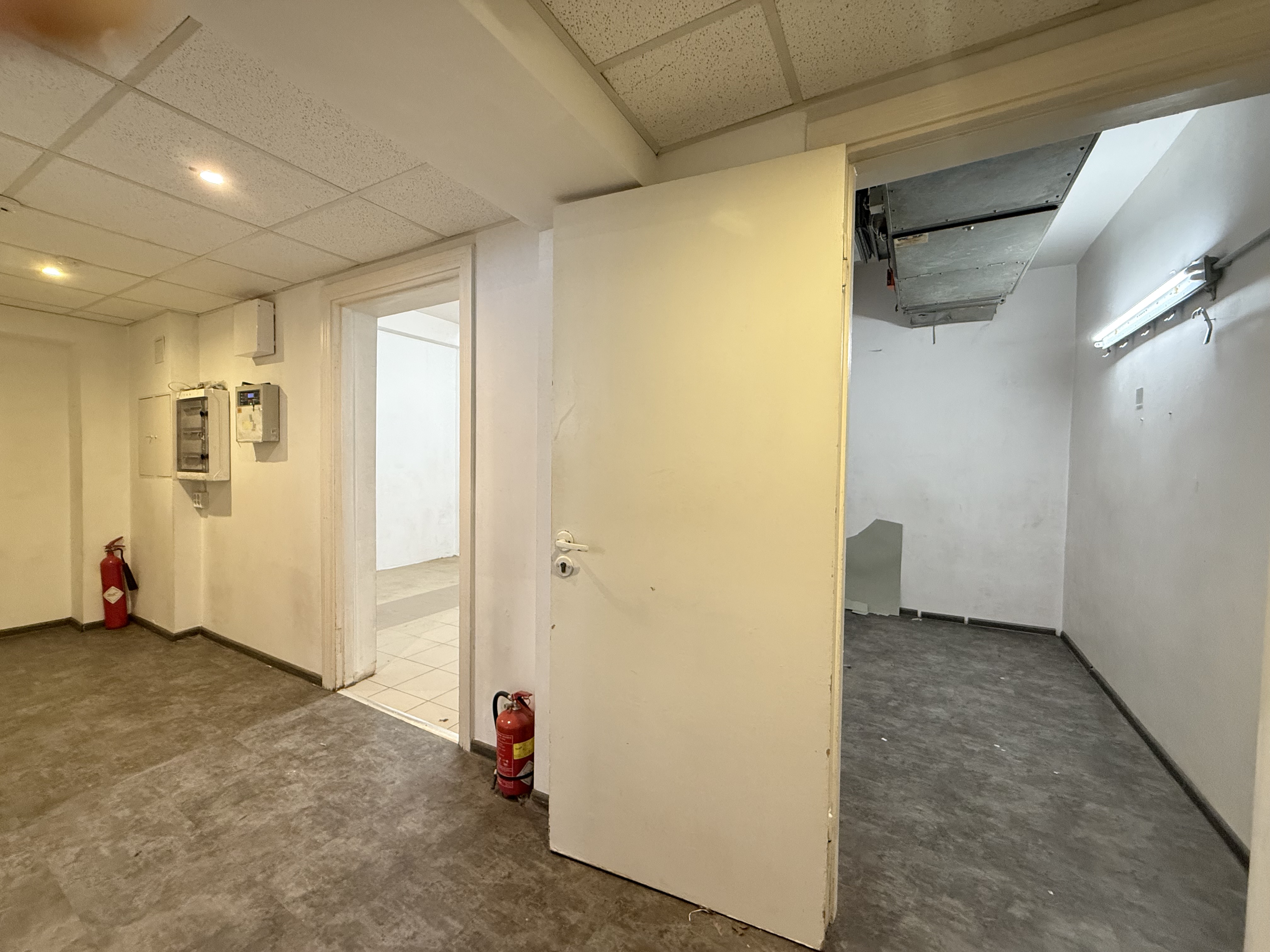 Iznomā tirdzniecības telpas, Raiņa iela - Attēls 1