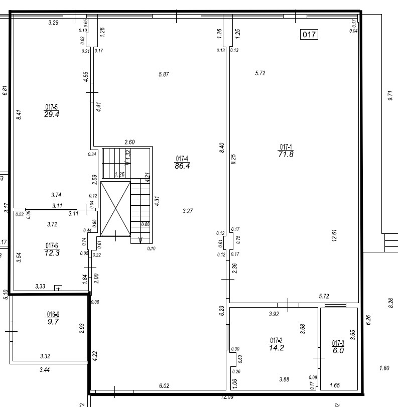 Сдают торговые помещения, улица Braslas - Изображение 1