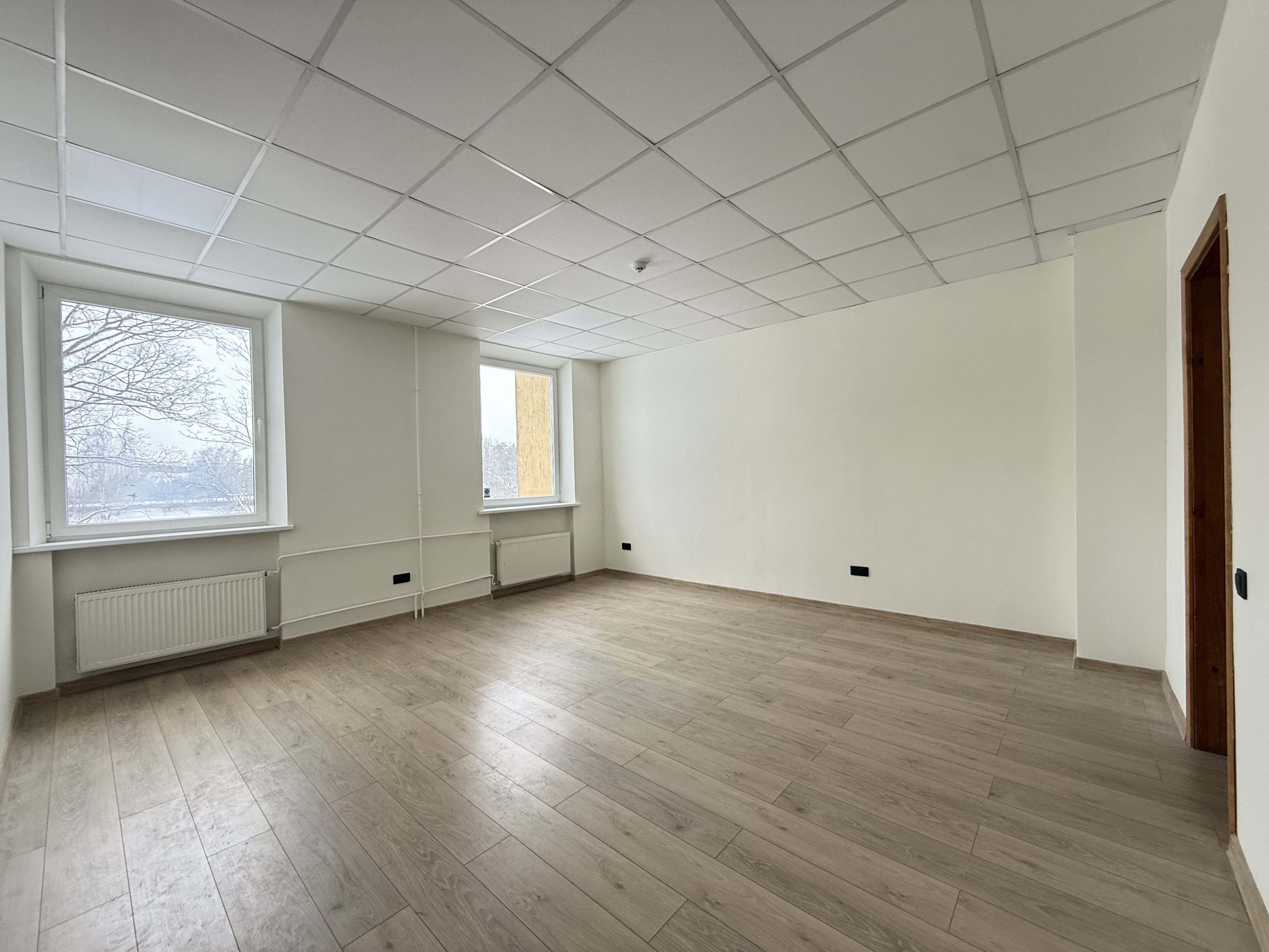 Сдают офис, улица Šmerļa - Изображение 1