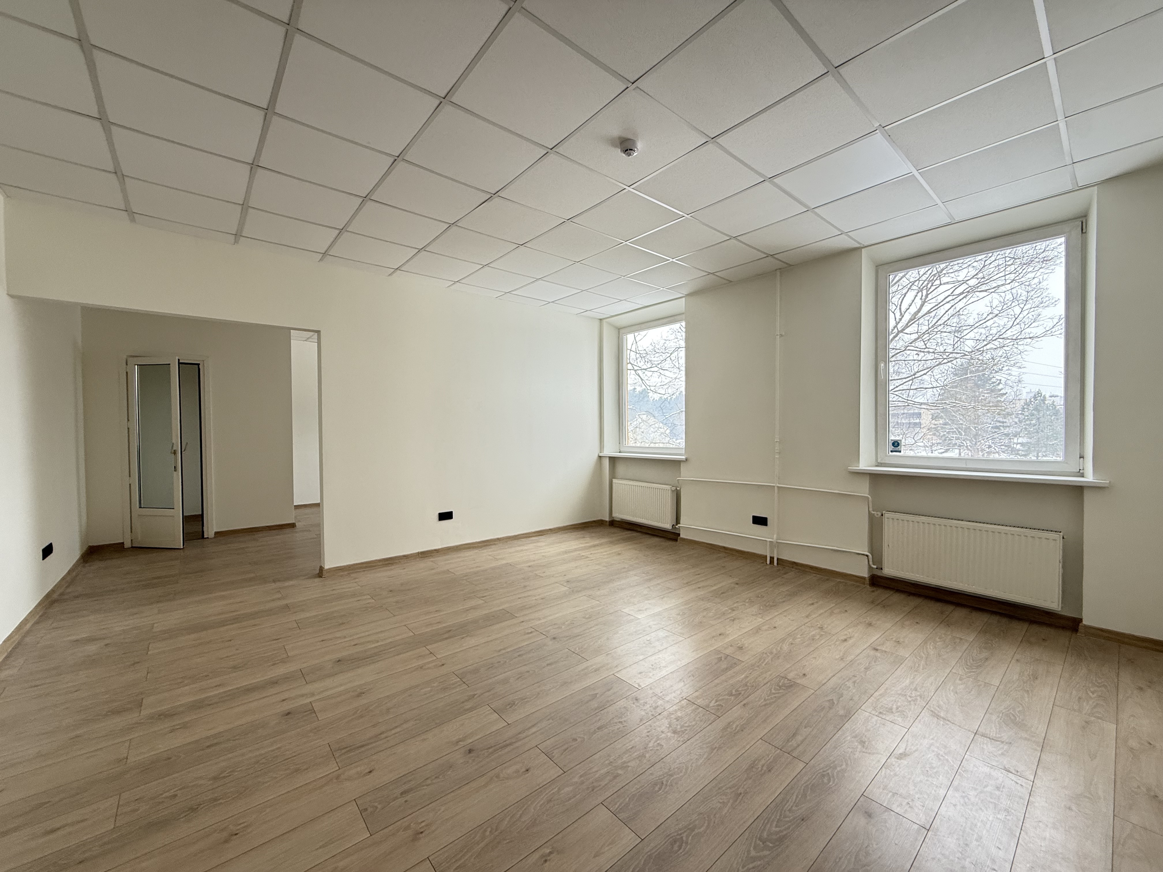 Сдают офис, улица Šmerļa - Изображение 1