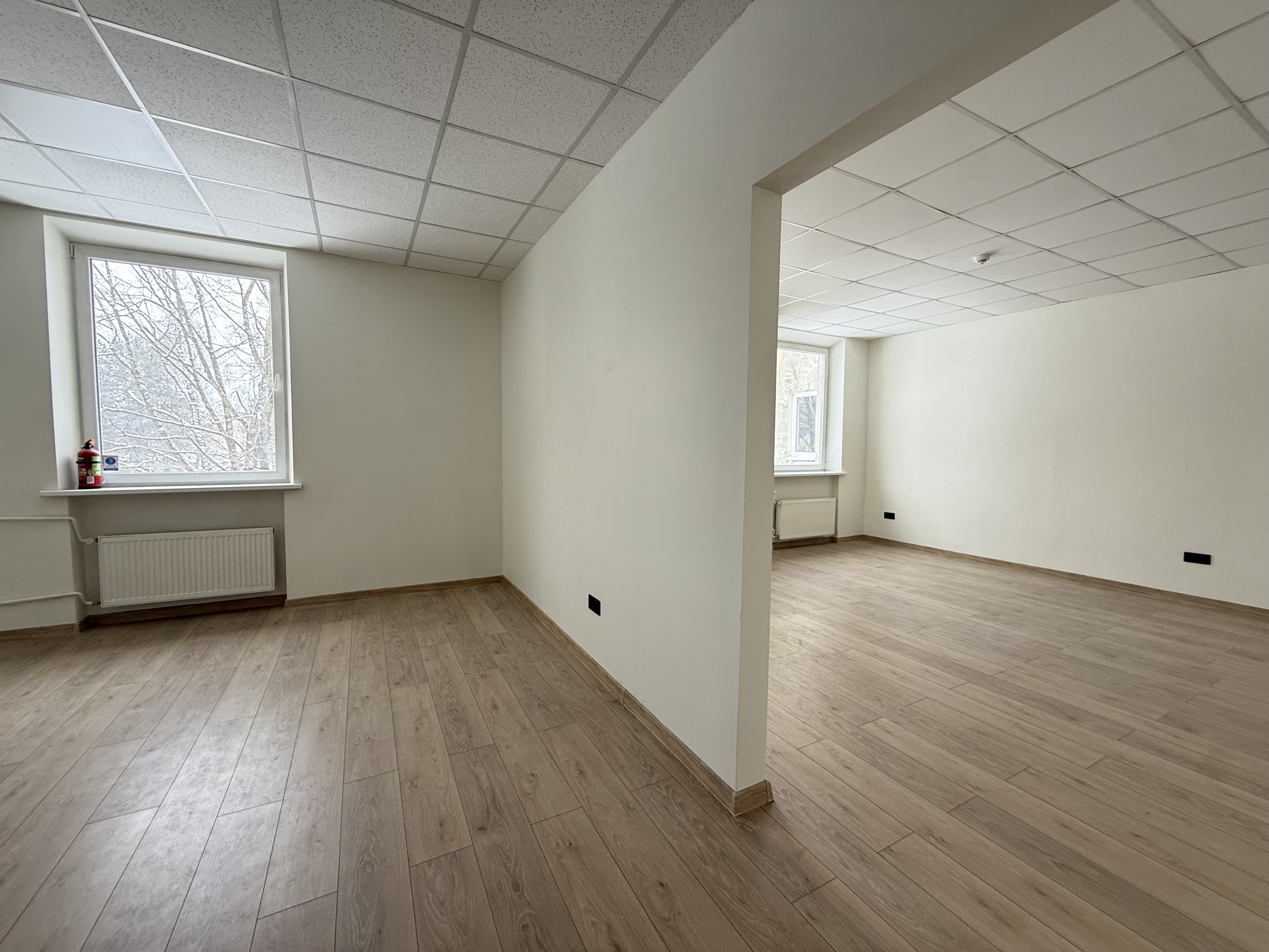 Сдают офис, улица Šmerļa - Изображение 1