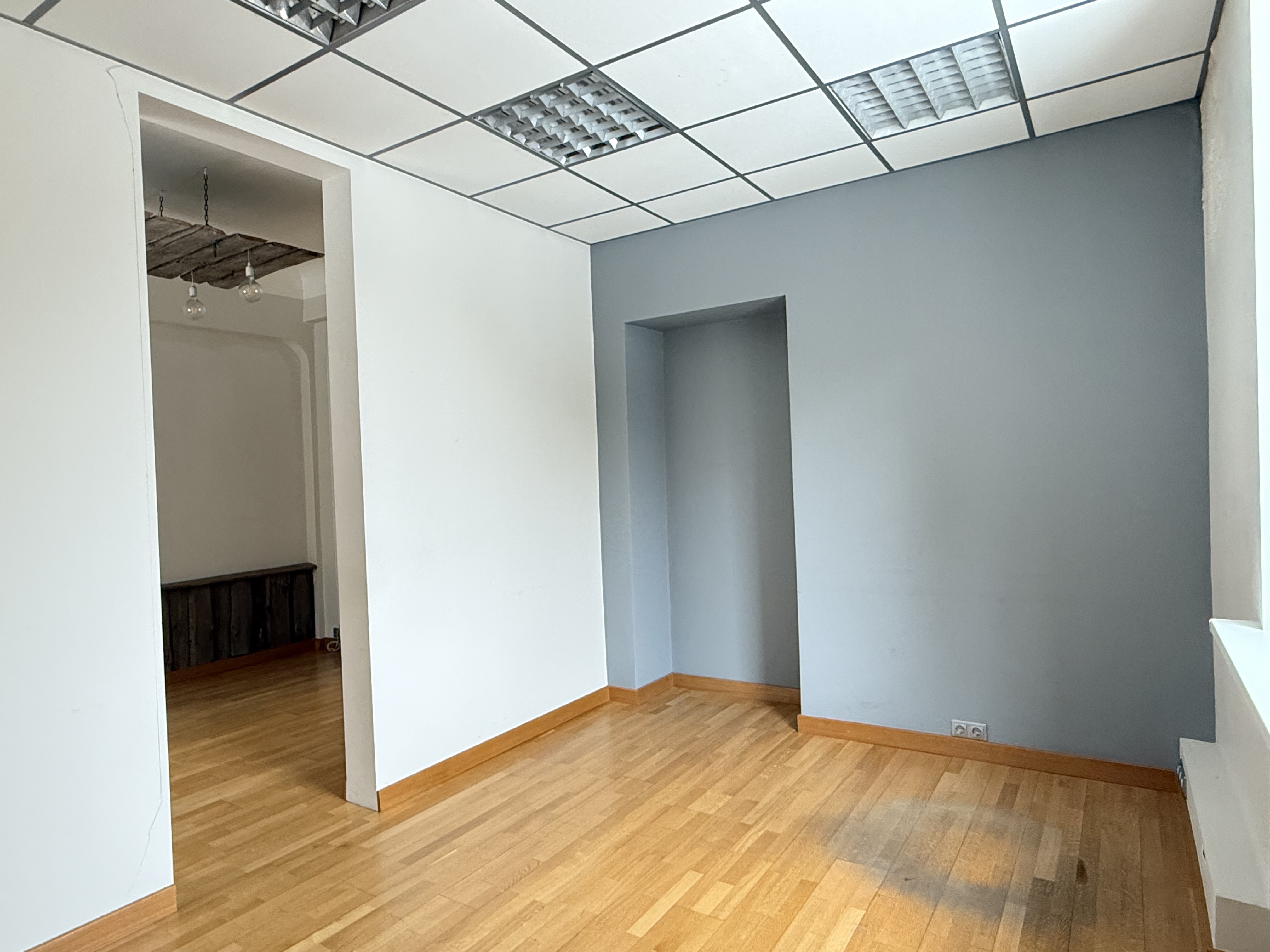 Iznomā biroju, Šmerļa iela - Attēls 1