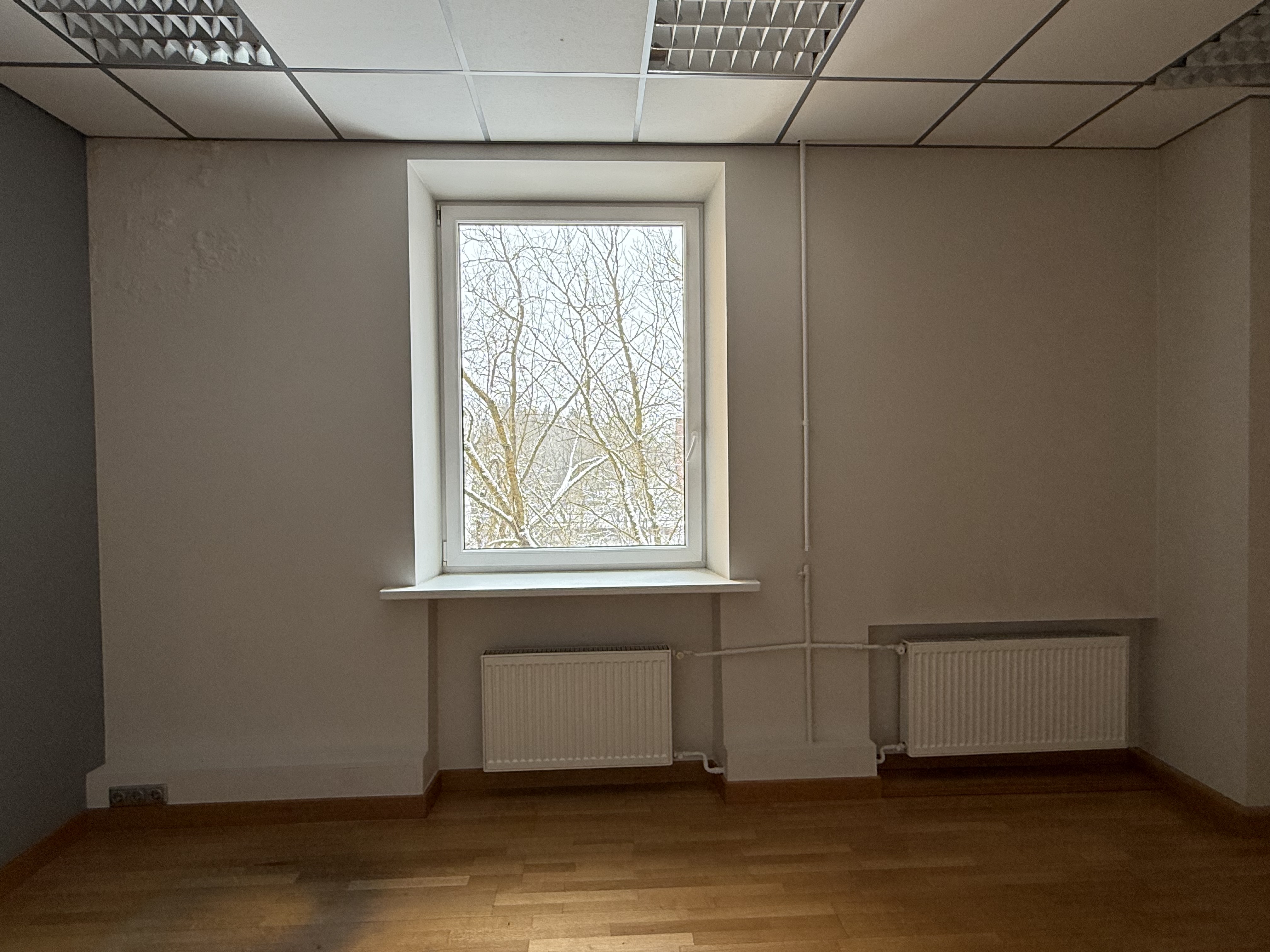 Iznomā biroju, Šmerļa iela - Attēls 1