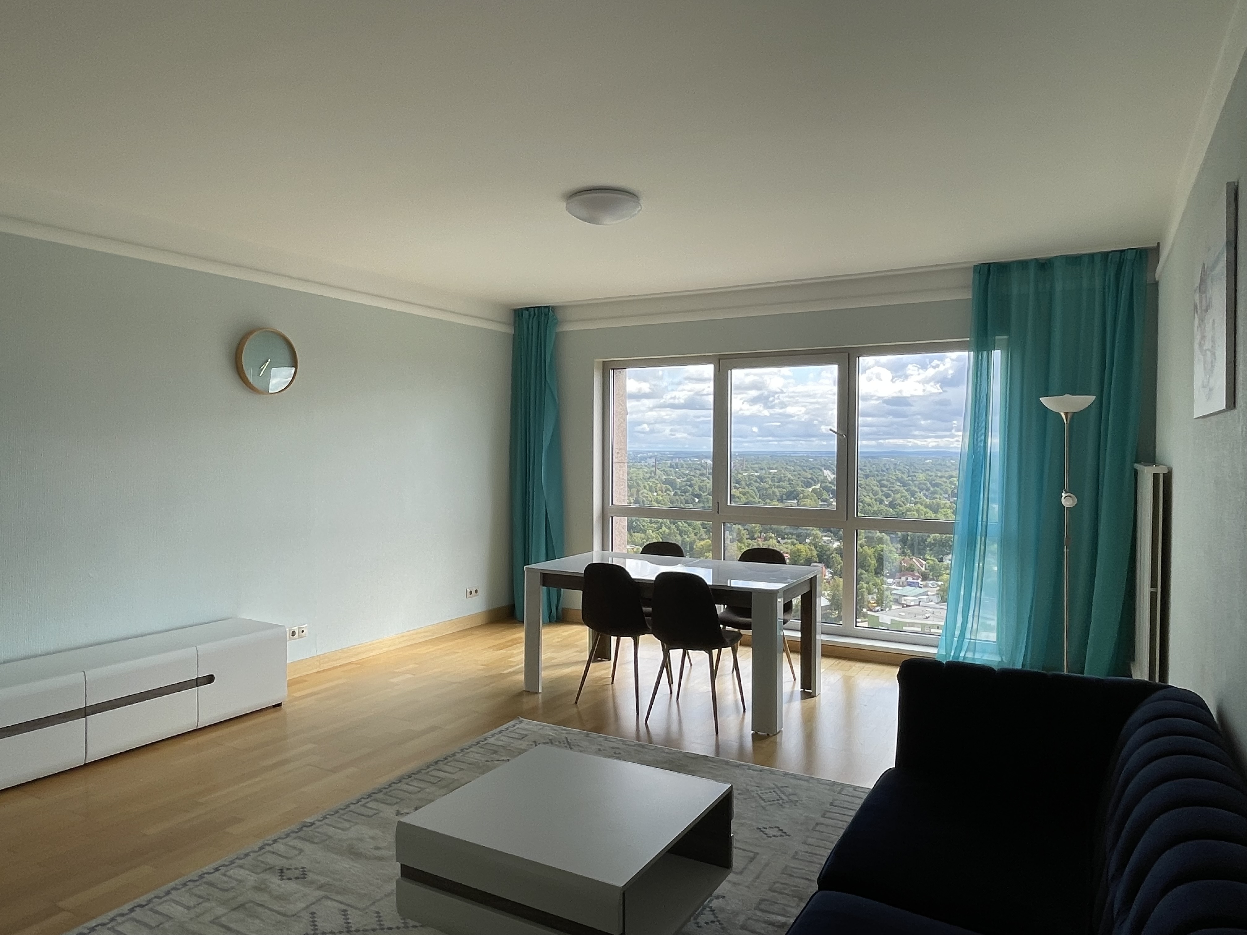 Izīrē dzīvokli, Lielirbes iela 13 - Attēls 1