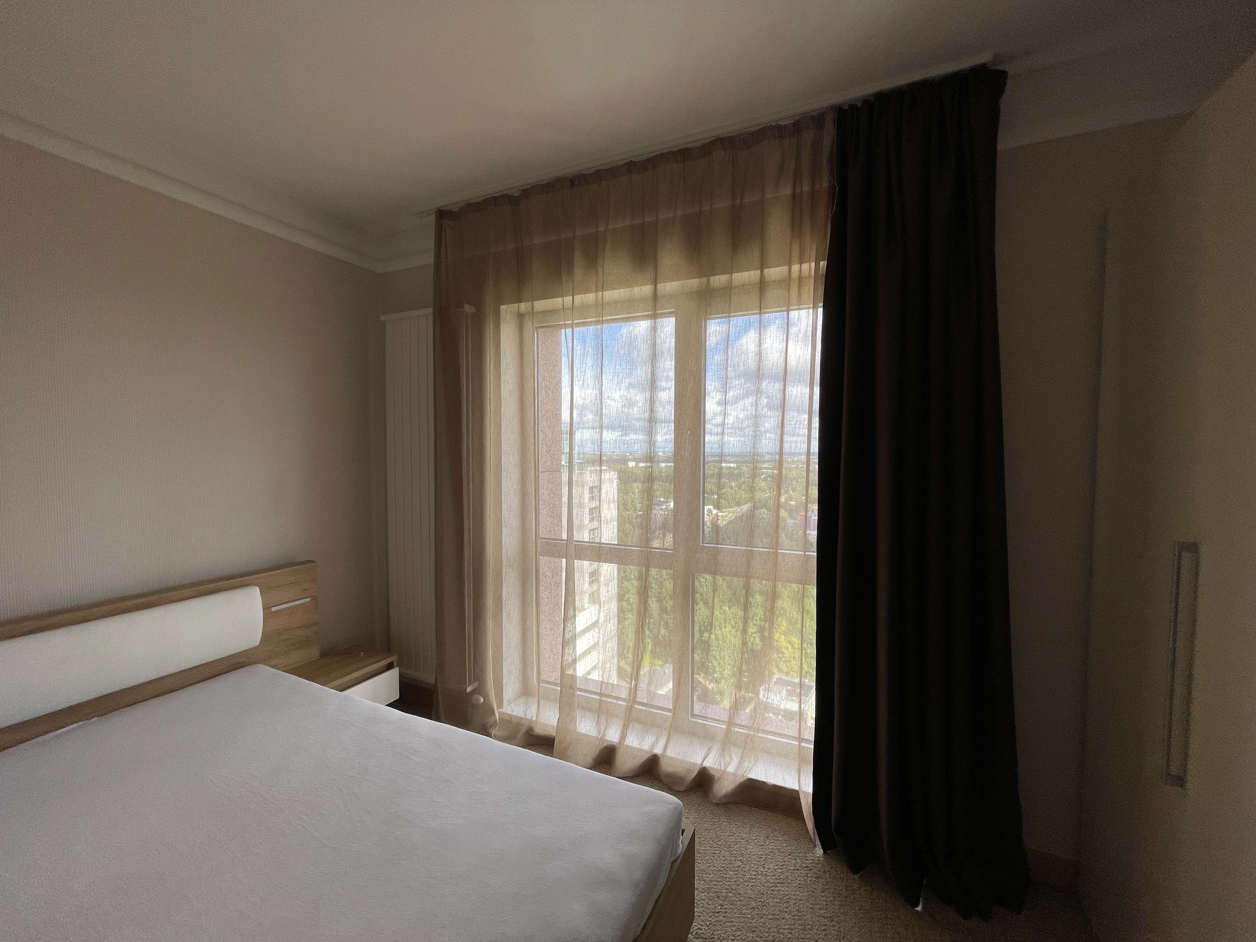 Izīrē dzīvokli, Lielirbes iela 13 - Attēls 1