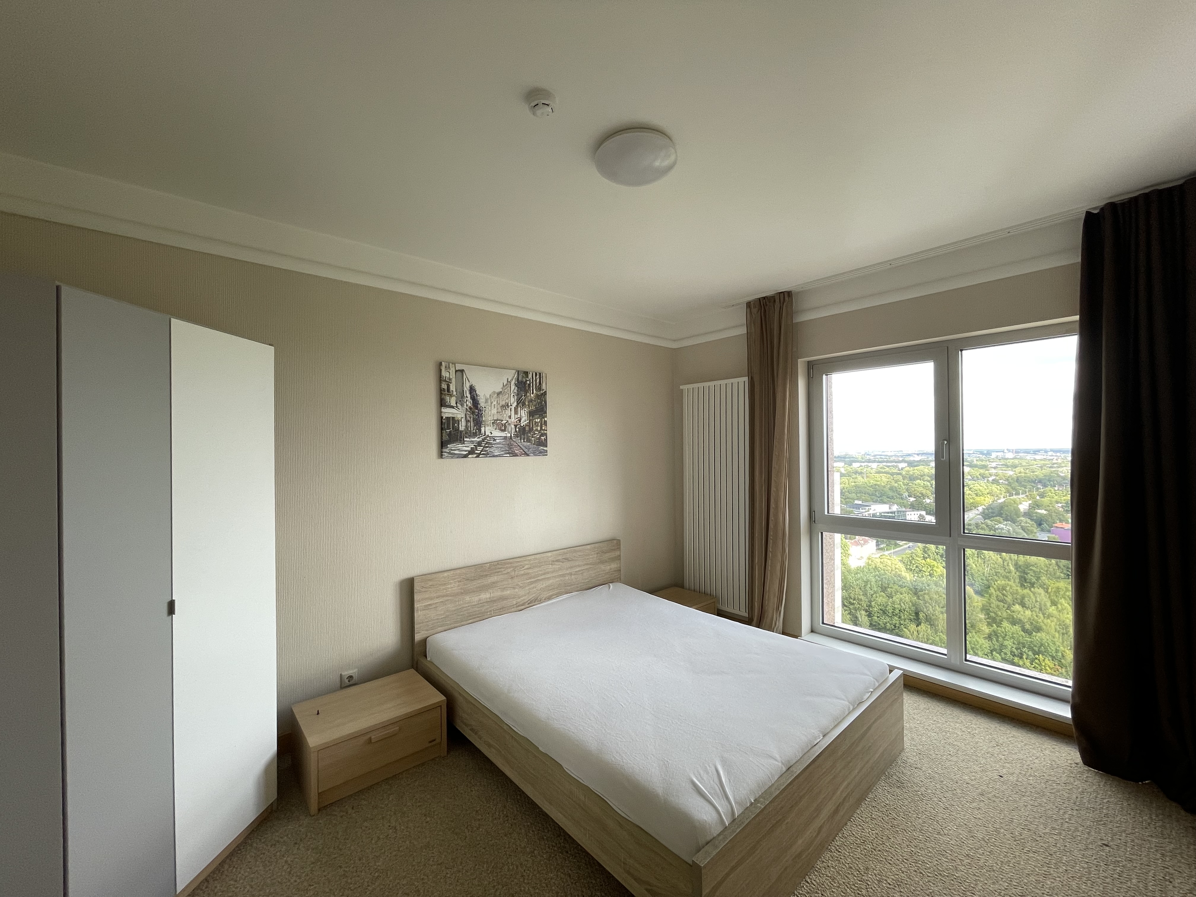 Izīrē dzīvokli, Lielirbes iela 13 - Attēls 1