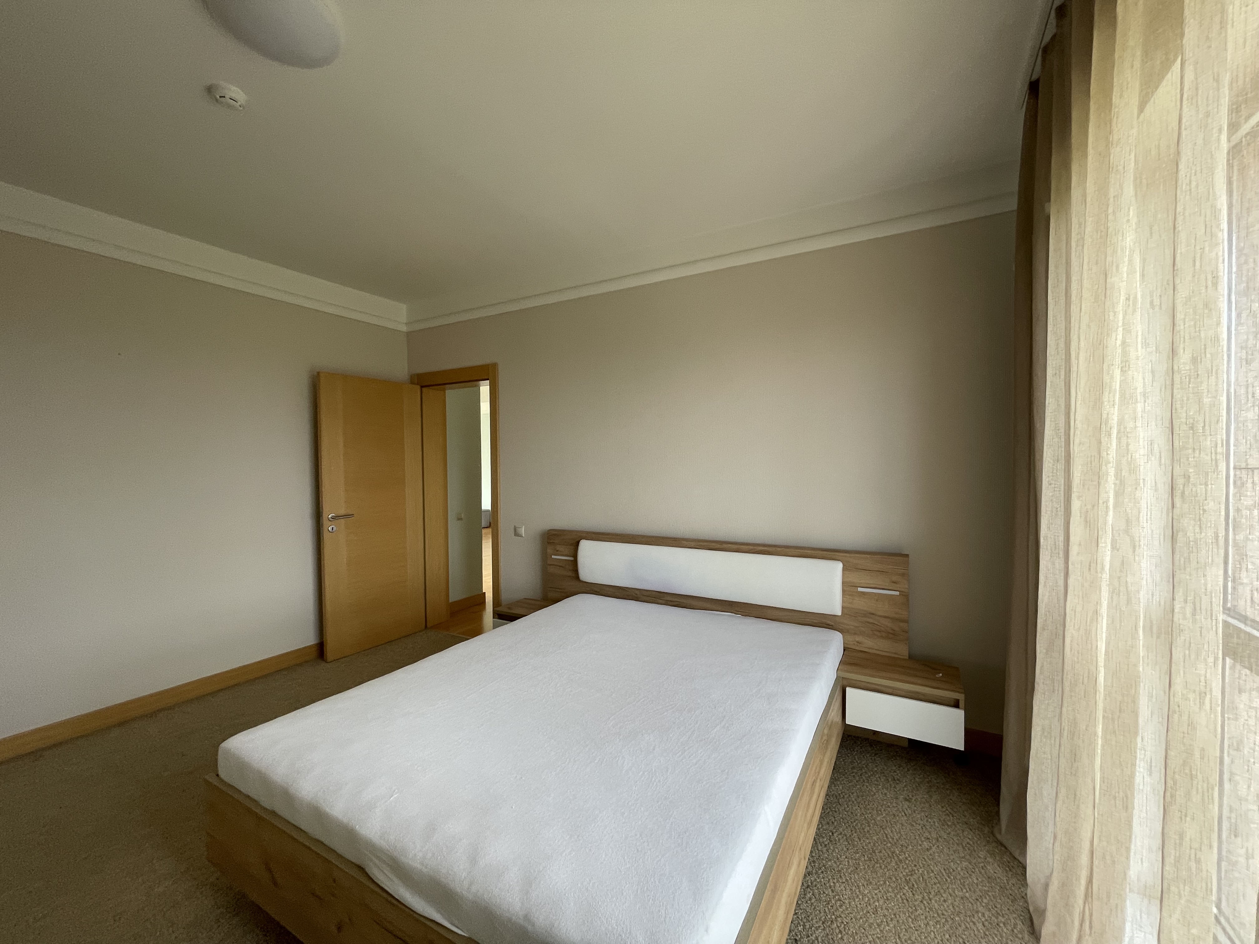 Izīrē dzīvokli, Lielirbes iela 13 - Attēls 1