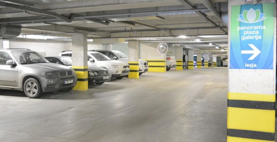 Izīrē dzīvokli, Lielirbes iela 13 - Attēls 1