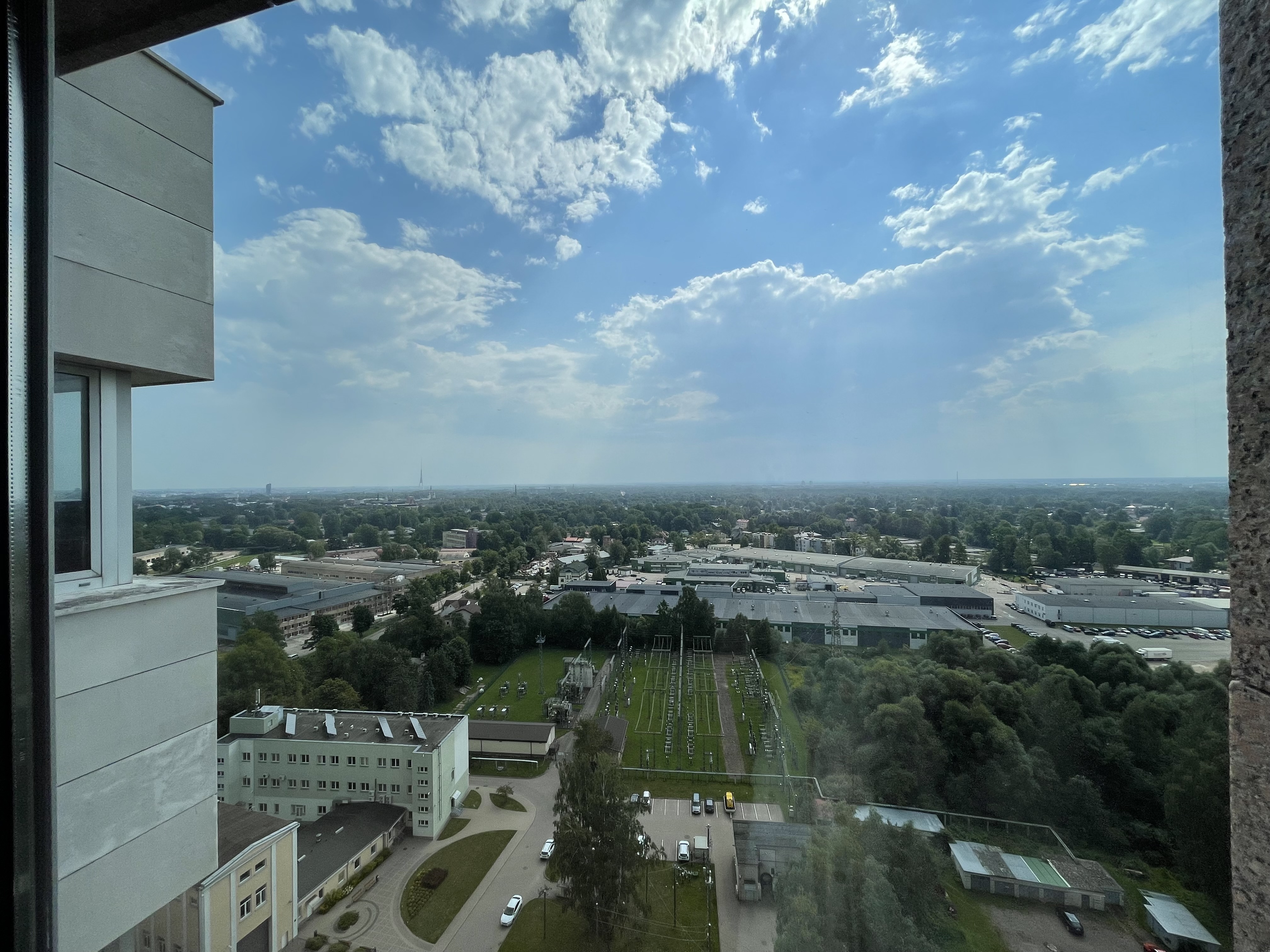 Izīrē dzīvokli, Lielirbes iela 13 - Attēls 1