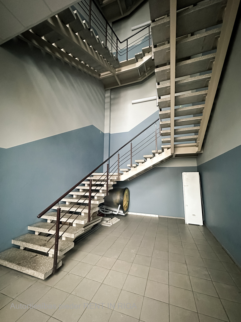 Сдают офис, улица Lāčplēša - Изображение 1