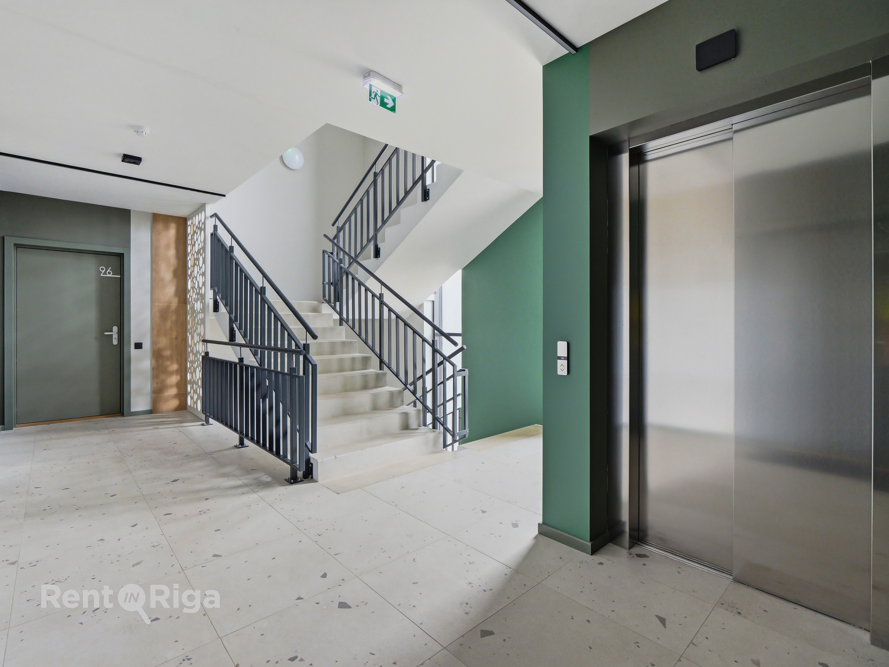 Apartment for rent, Zemaišu street 15 - Image 1