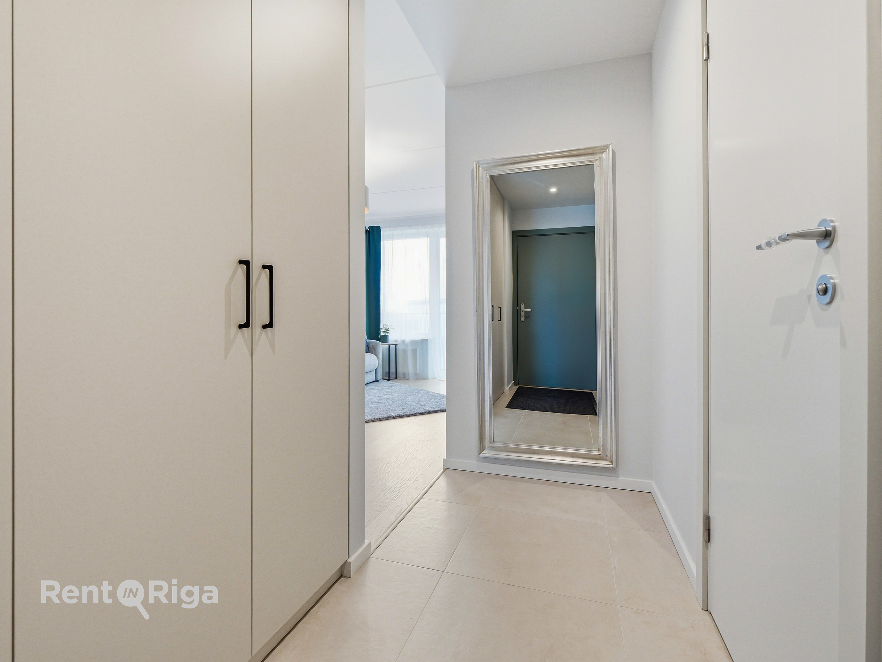 Apartment for rent, Zemaišu street 15 - Image 1