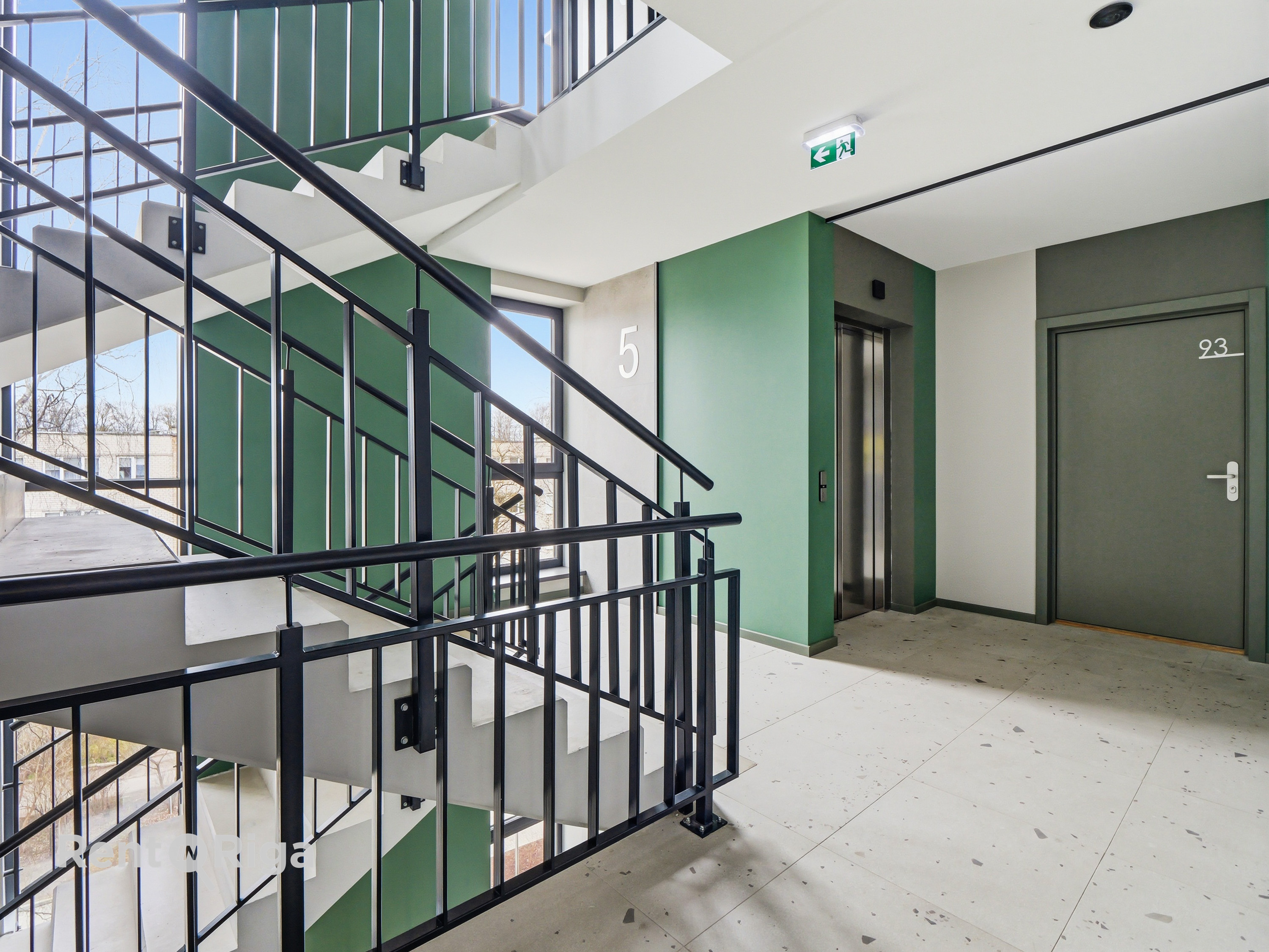 Apartment for rent, Zemaišu street 15 - Image 1