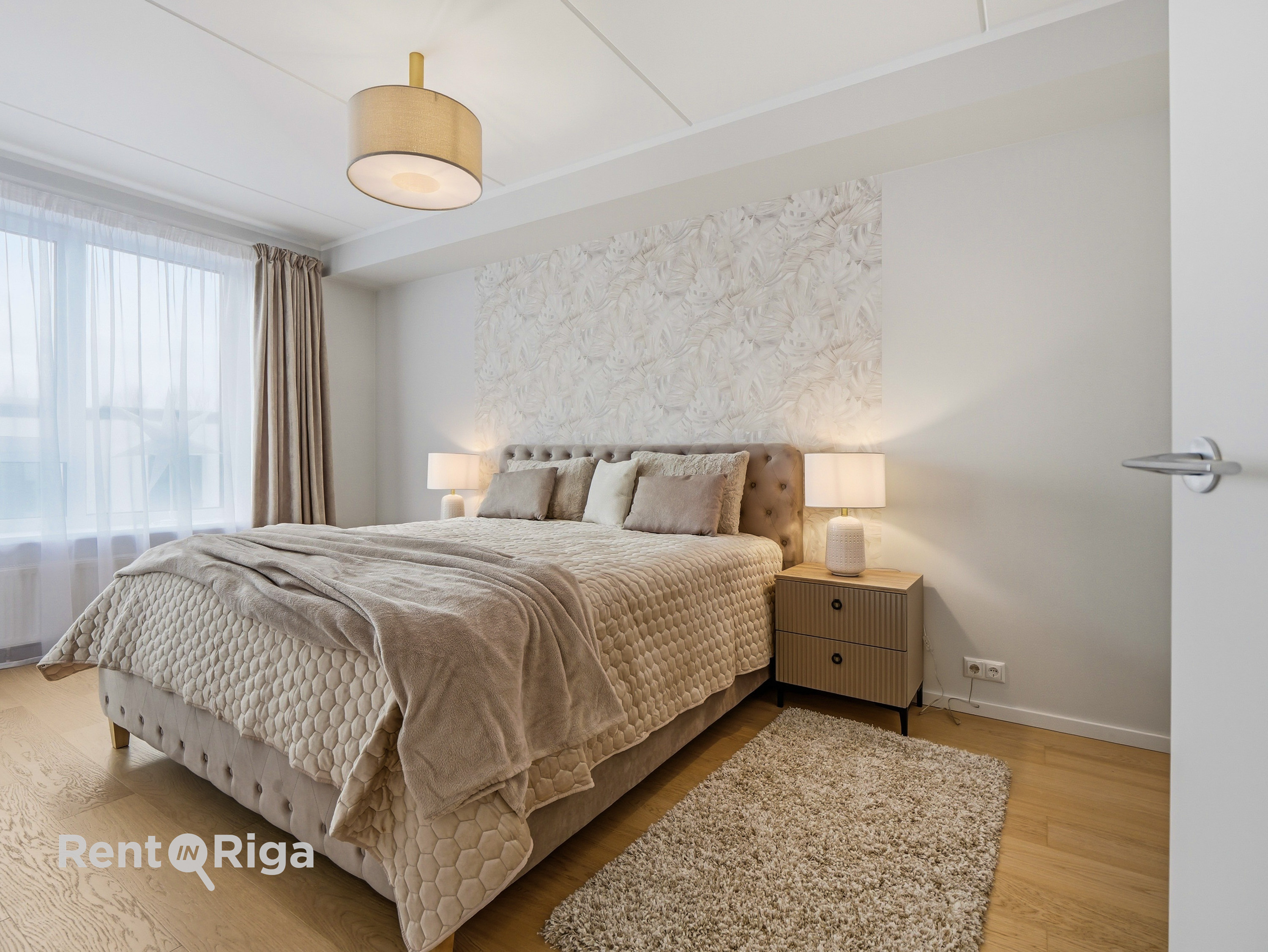 Apartment for rent, Zemaišu street 15 - Image 1