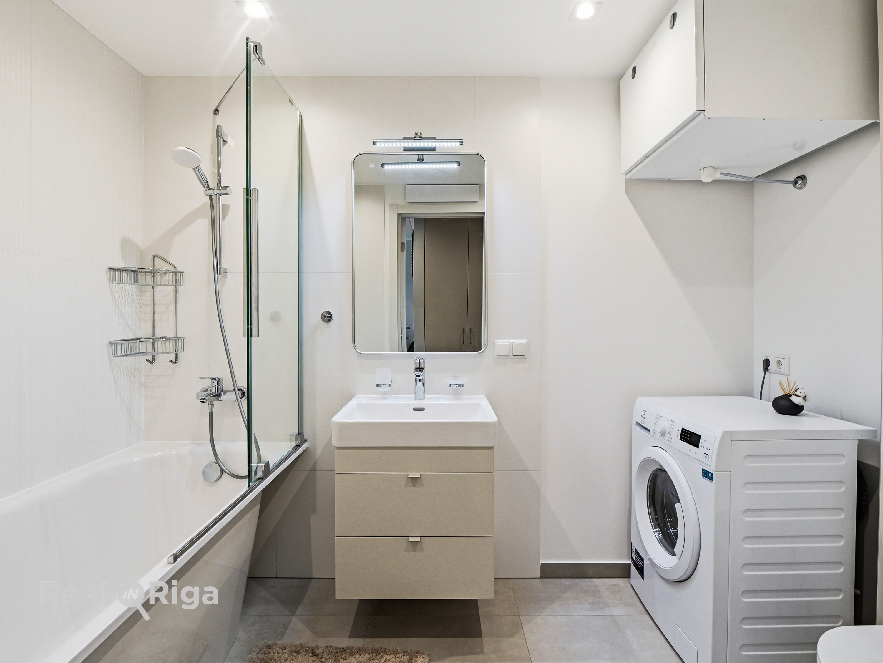 Apartment for rent, Zemaišu street 15 - Image 1