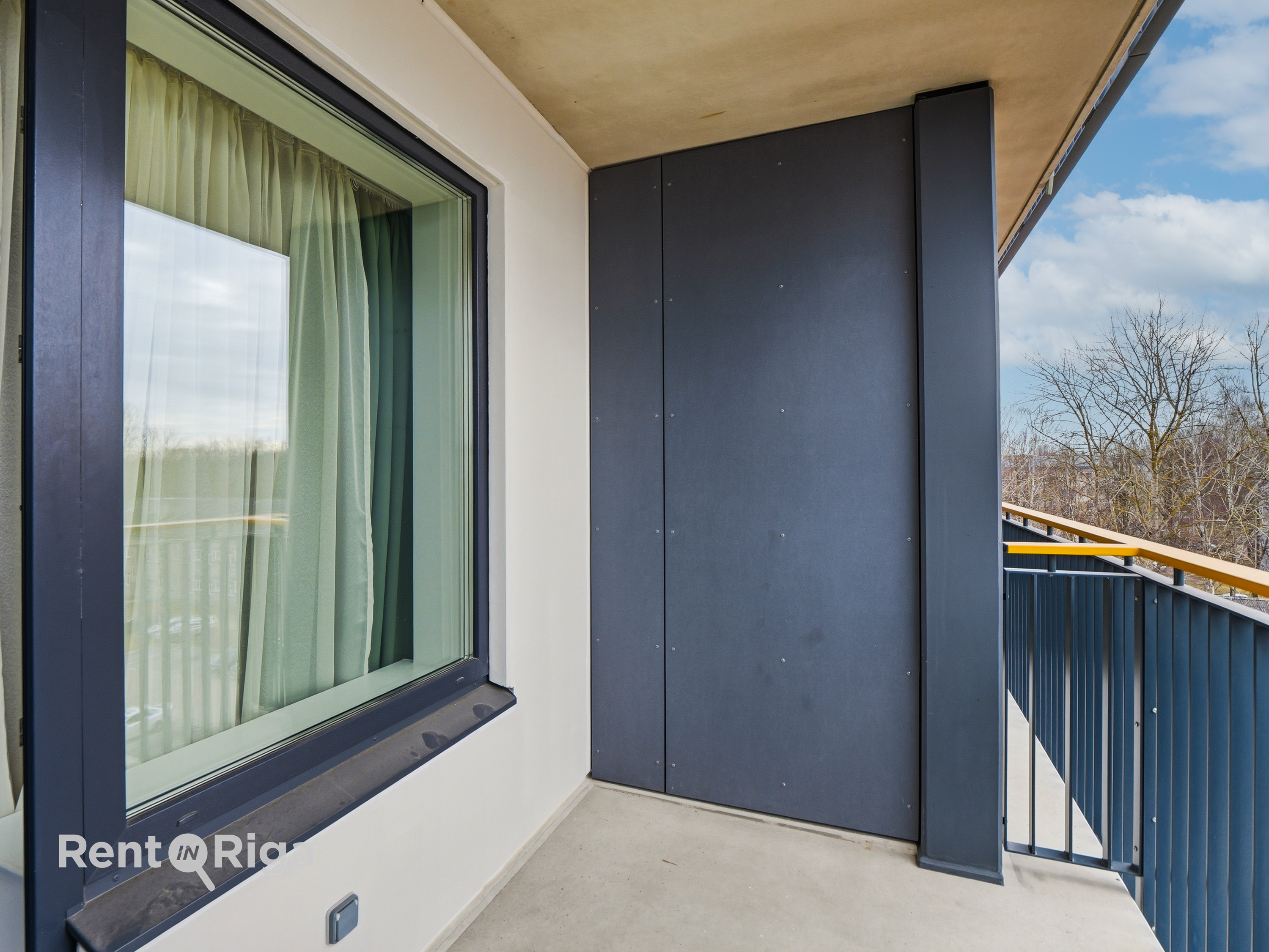 Apartment for rent, Zemaišu street 15 - Image 1