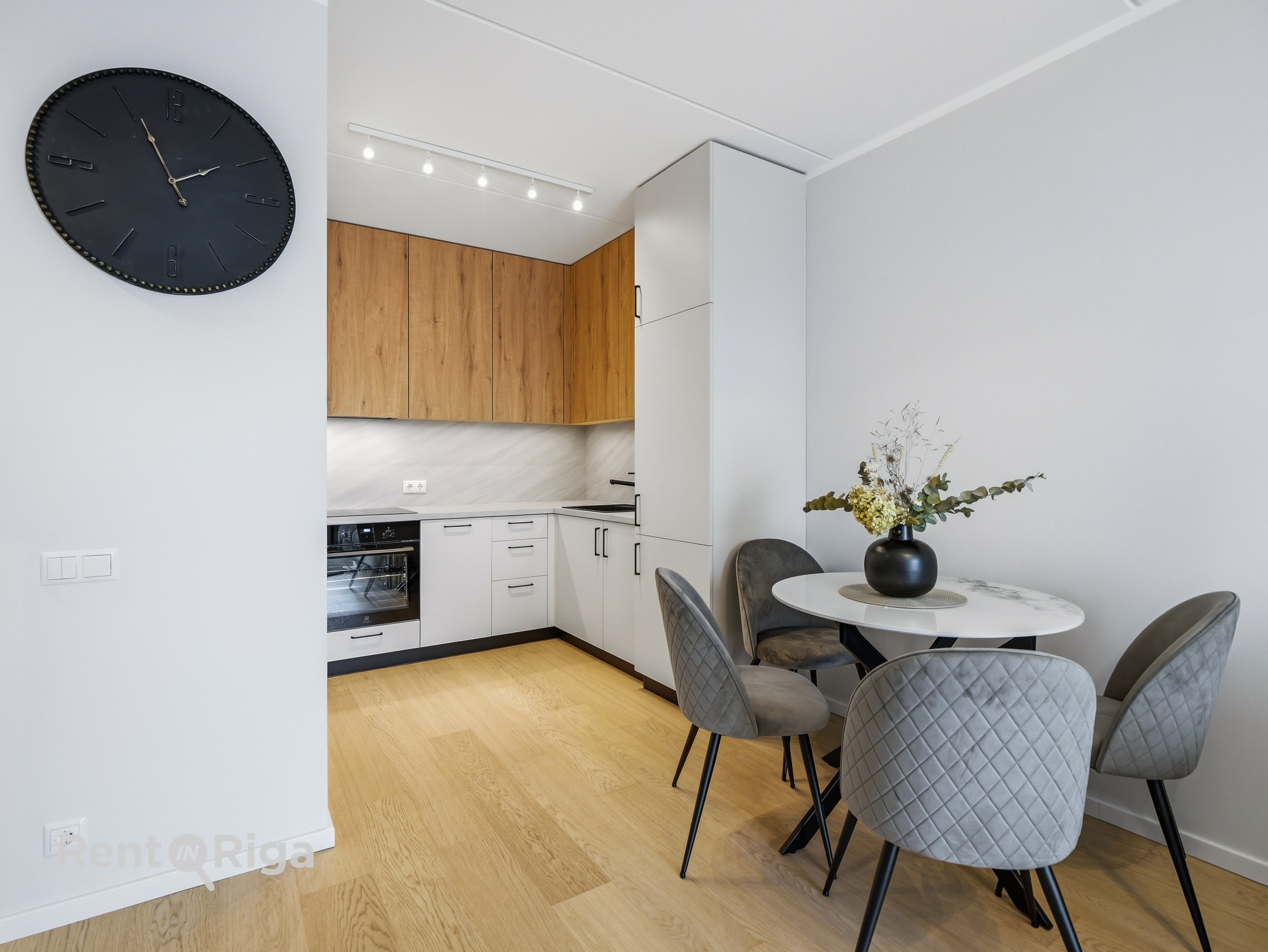 Apartment for rent, Zemaišu street 15 - Image 1