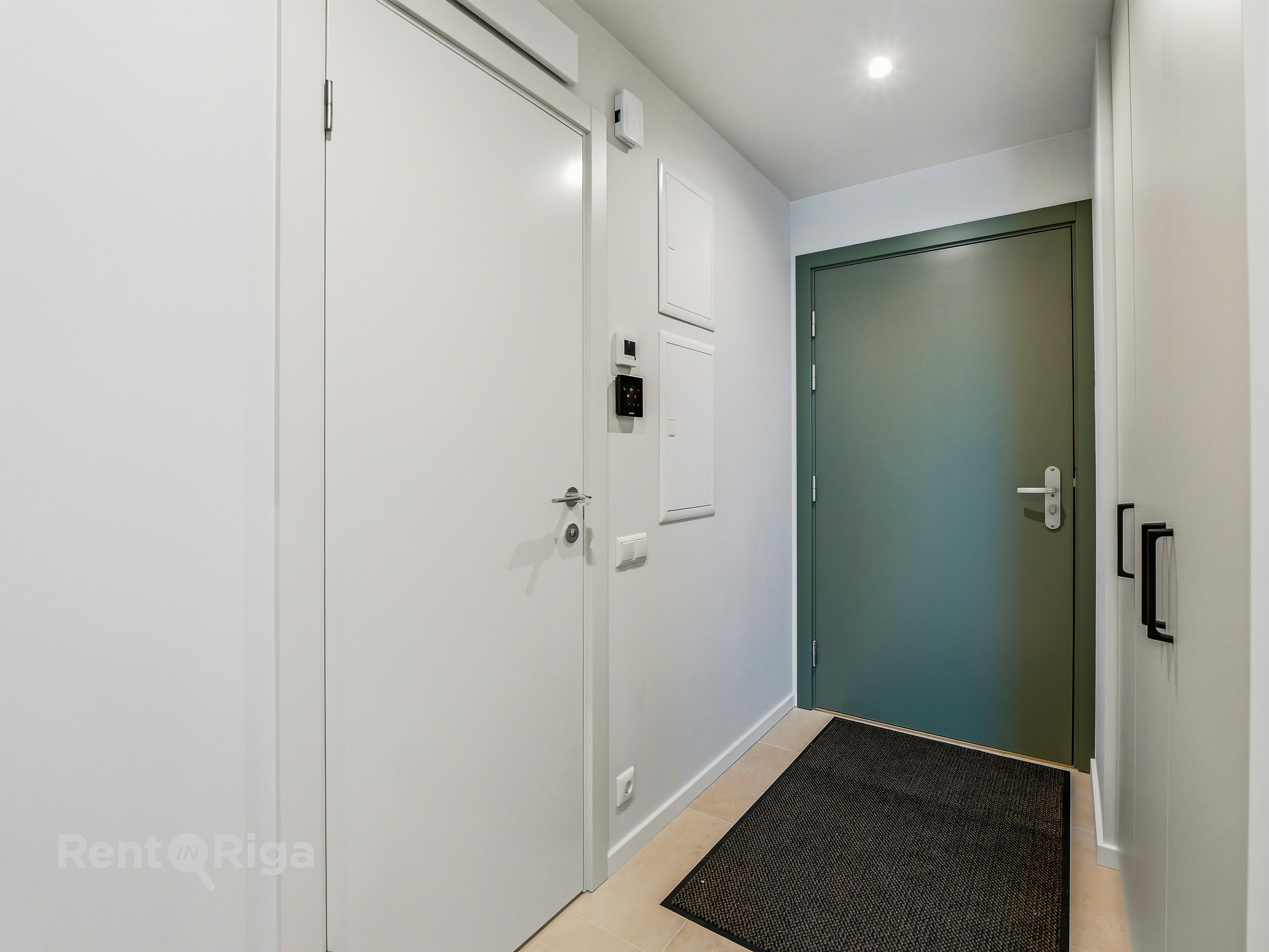 Apartment for rent, Zemaišu street 15 - Image 1