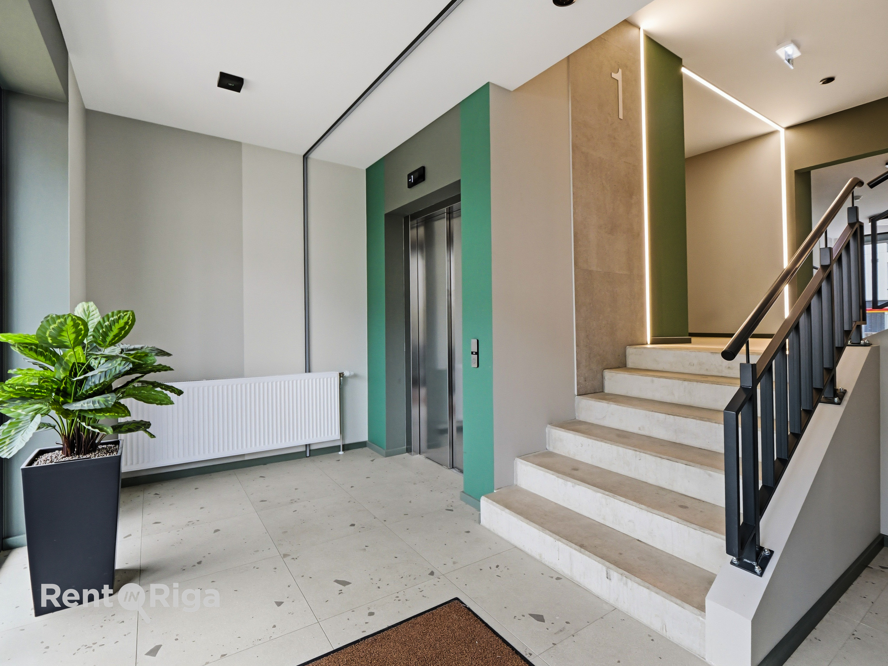 Apartment for rent, Zemaišu street 15 - Image 1