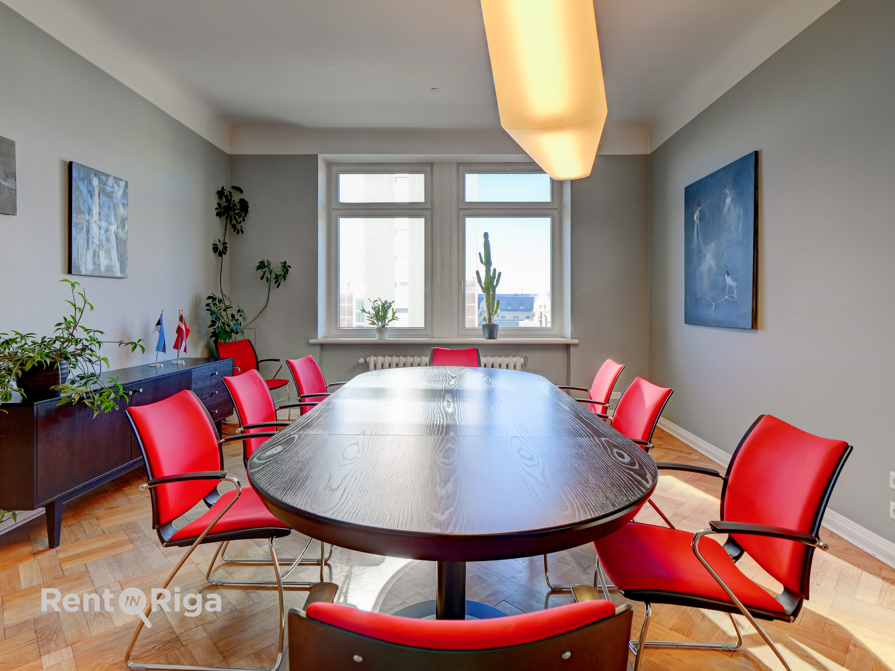 Iznomā biroju, Brīvības iela - Attēls 1