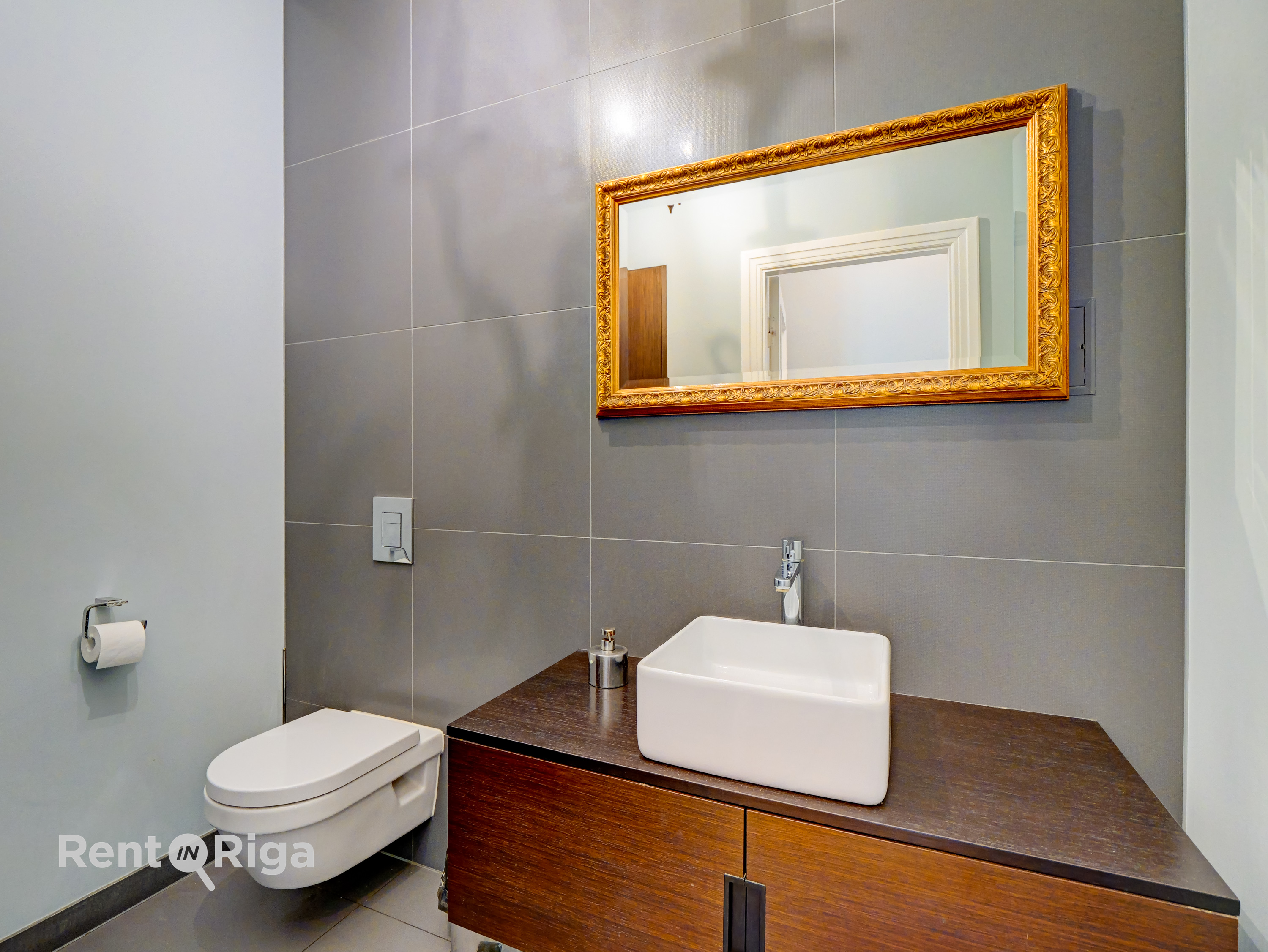 Iznomā biroju, Brīvības iela - Attēls 1